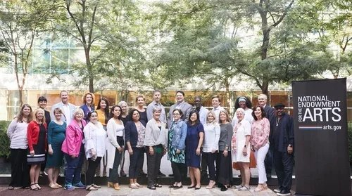 Urban Design Leaders Discuss Creative Placemaking in D.C.