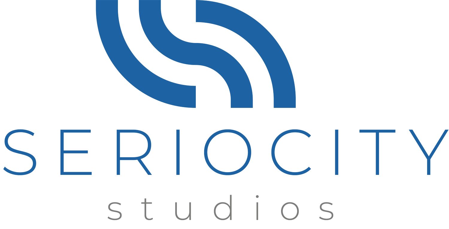 Seriocity Studios