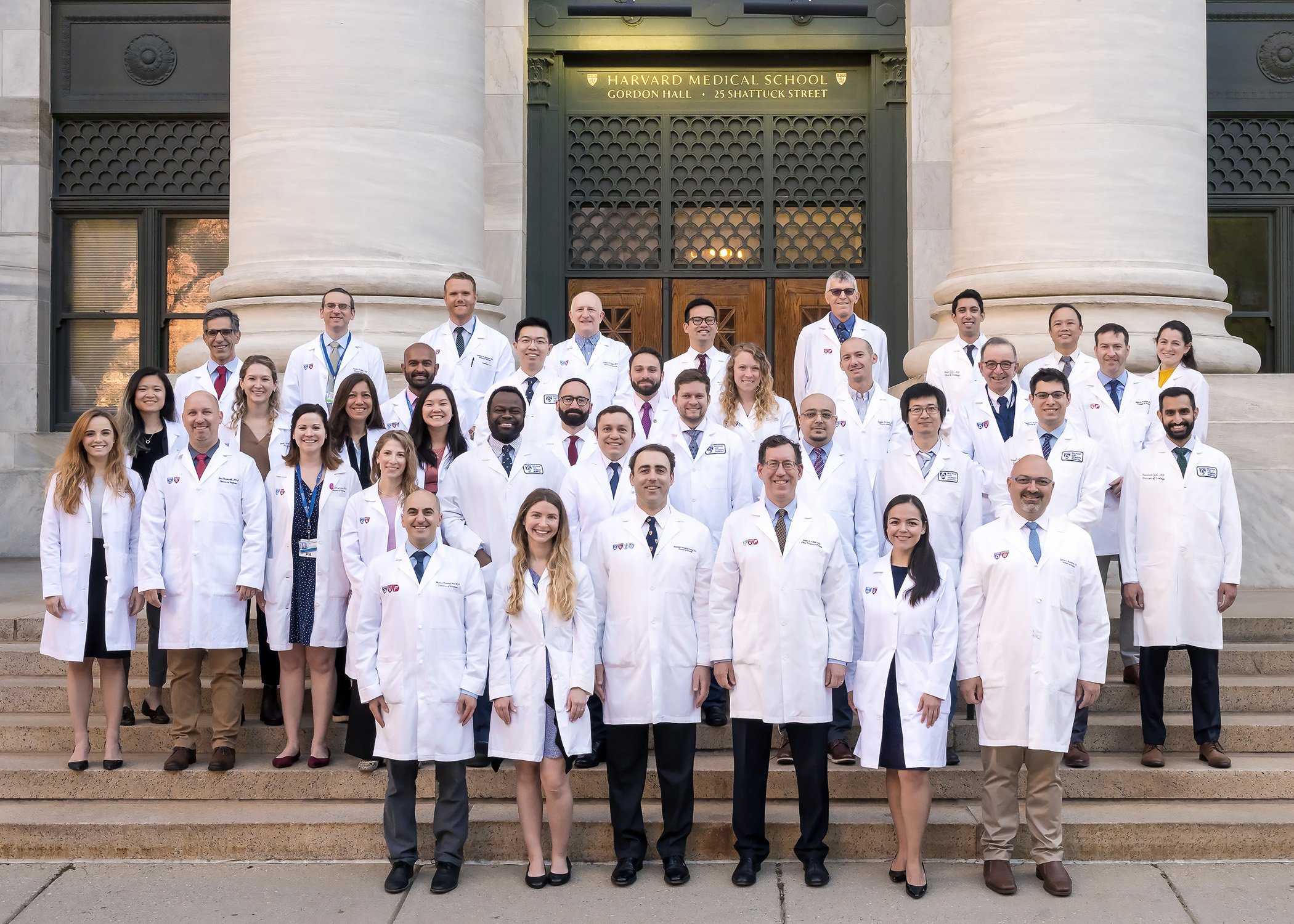 About — BWH/HMS Urology Residency
