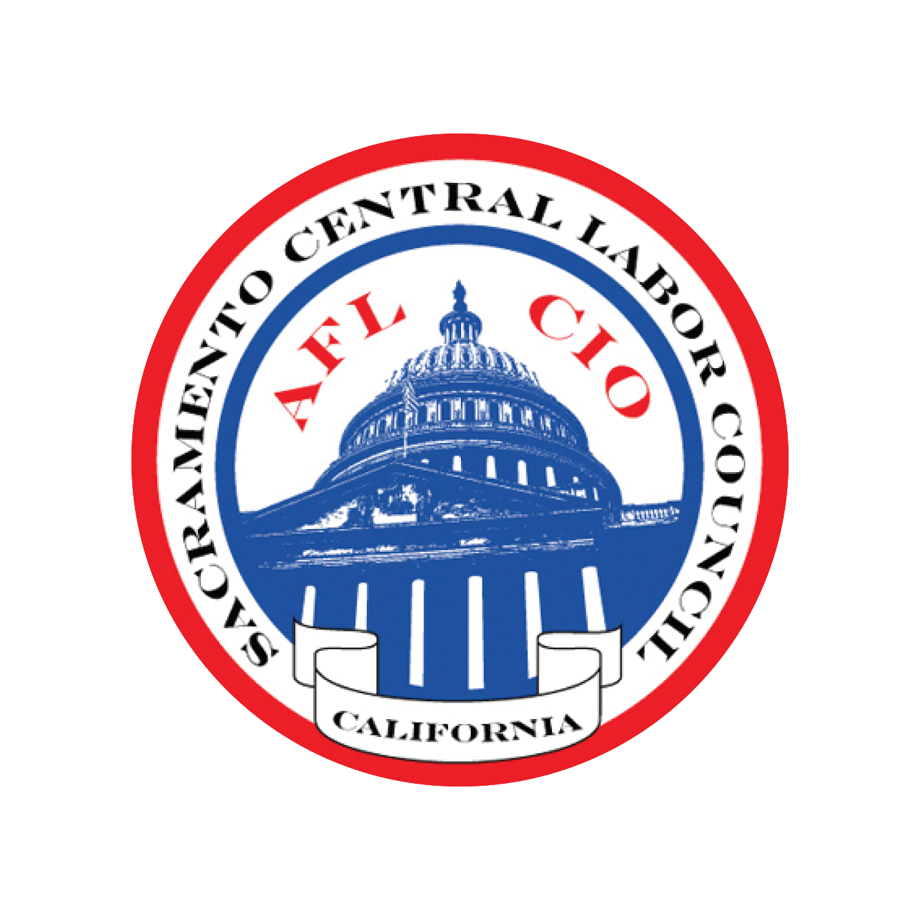 Sacramento Central Labor Council