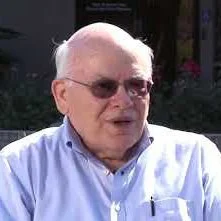 Bill Van Duker 