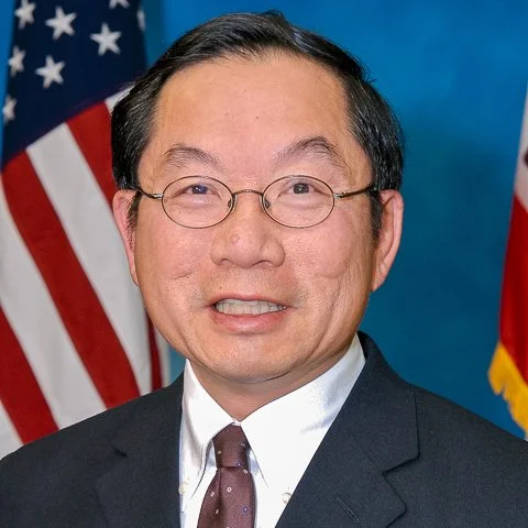 Harold Fong