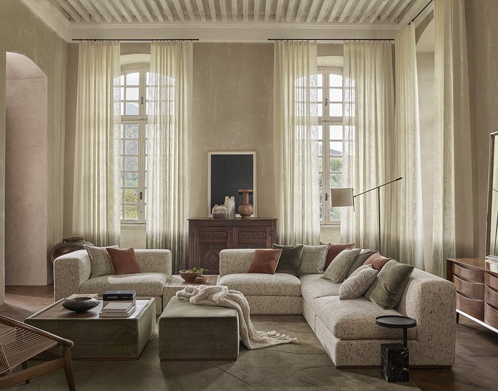 Rosemary Hallgarten 2024 | Styling Alyce Taylor Studio | Photography Chris Everard