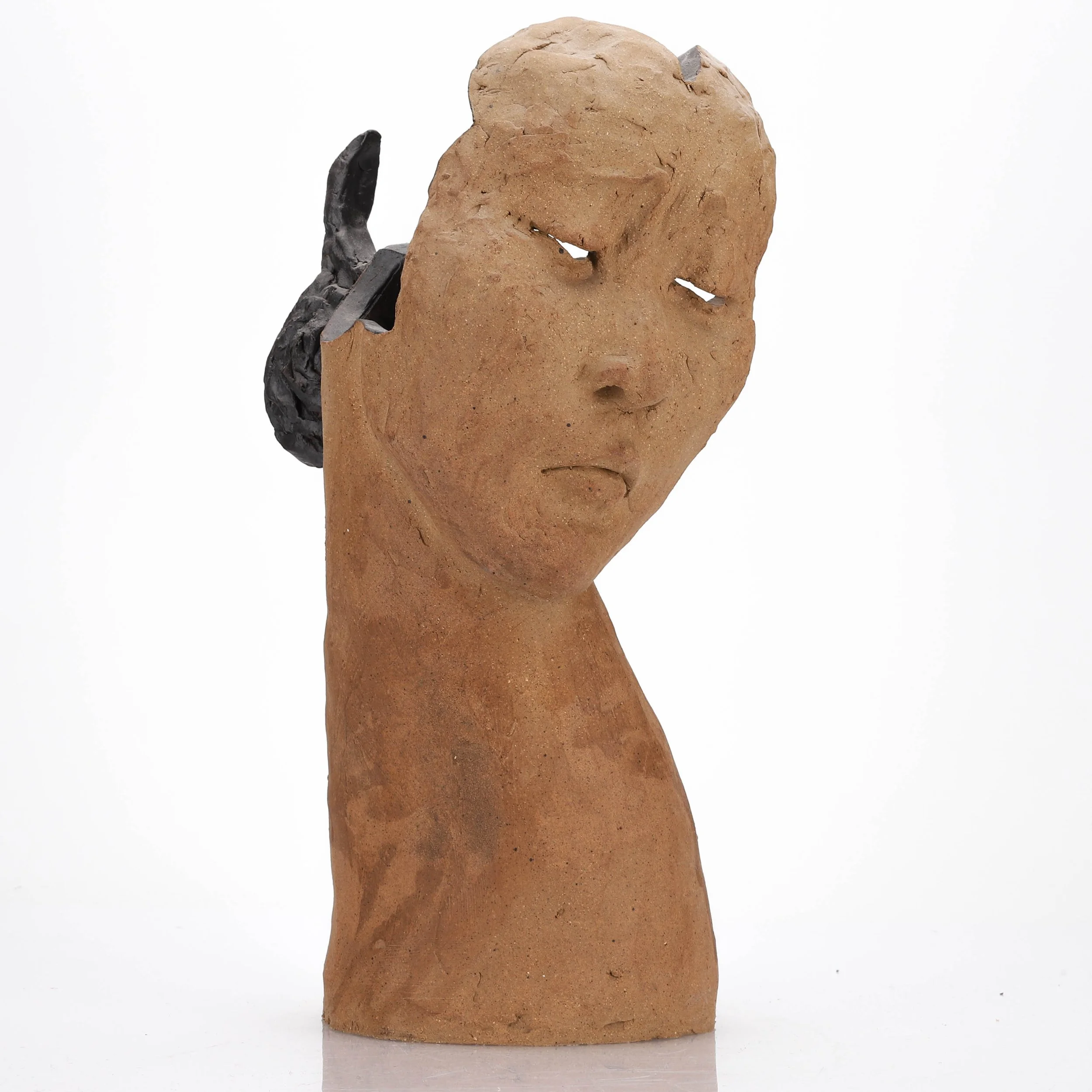 Female Bust by MARIANNE NORDSTRÖM_1.jpg