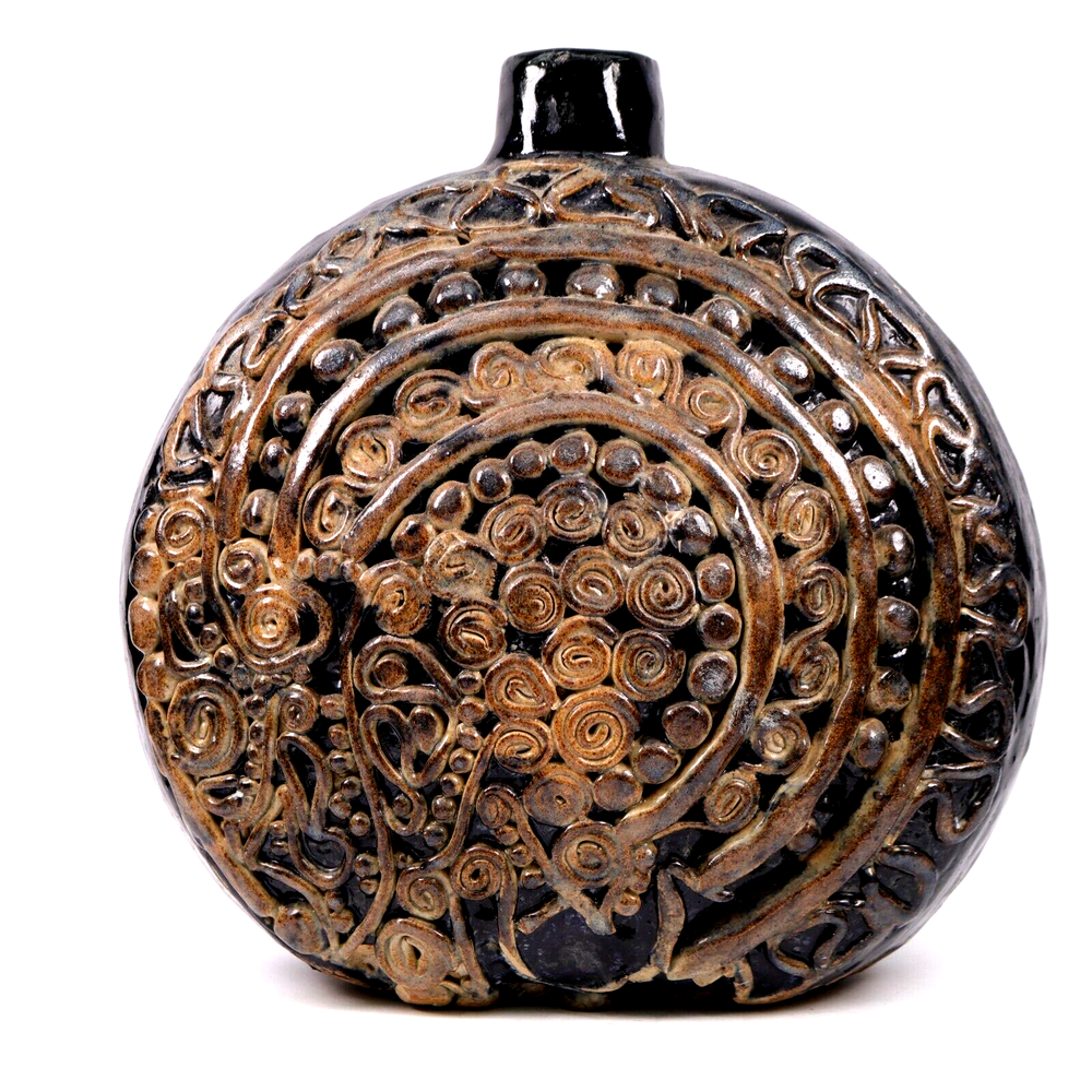Relic Stoneware Vase | Small main image 1