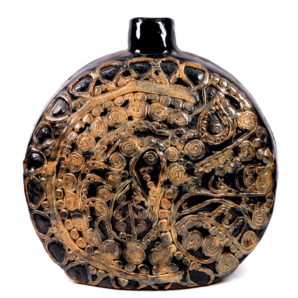 Relic Stoneware Vase | Small