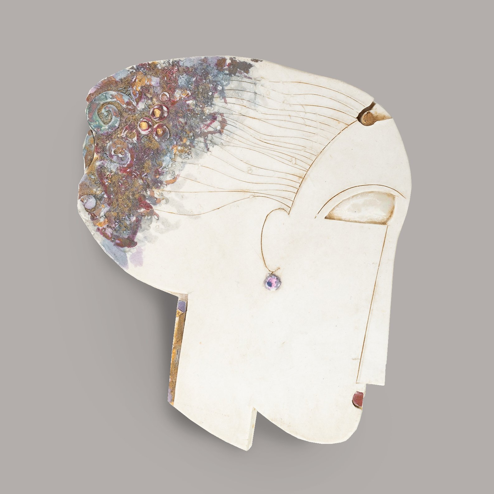 Gordon Cooke B1949_Two porcelain objects_1_1.jpg