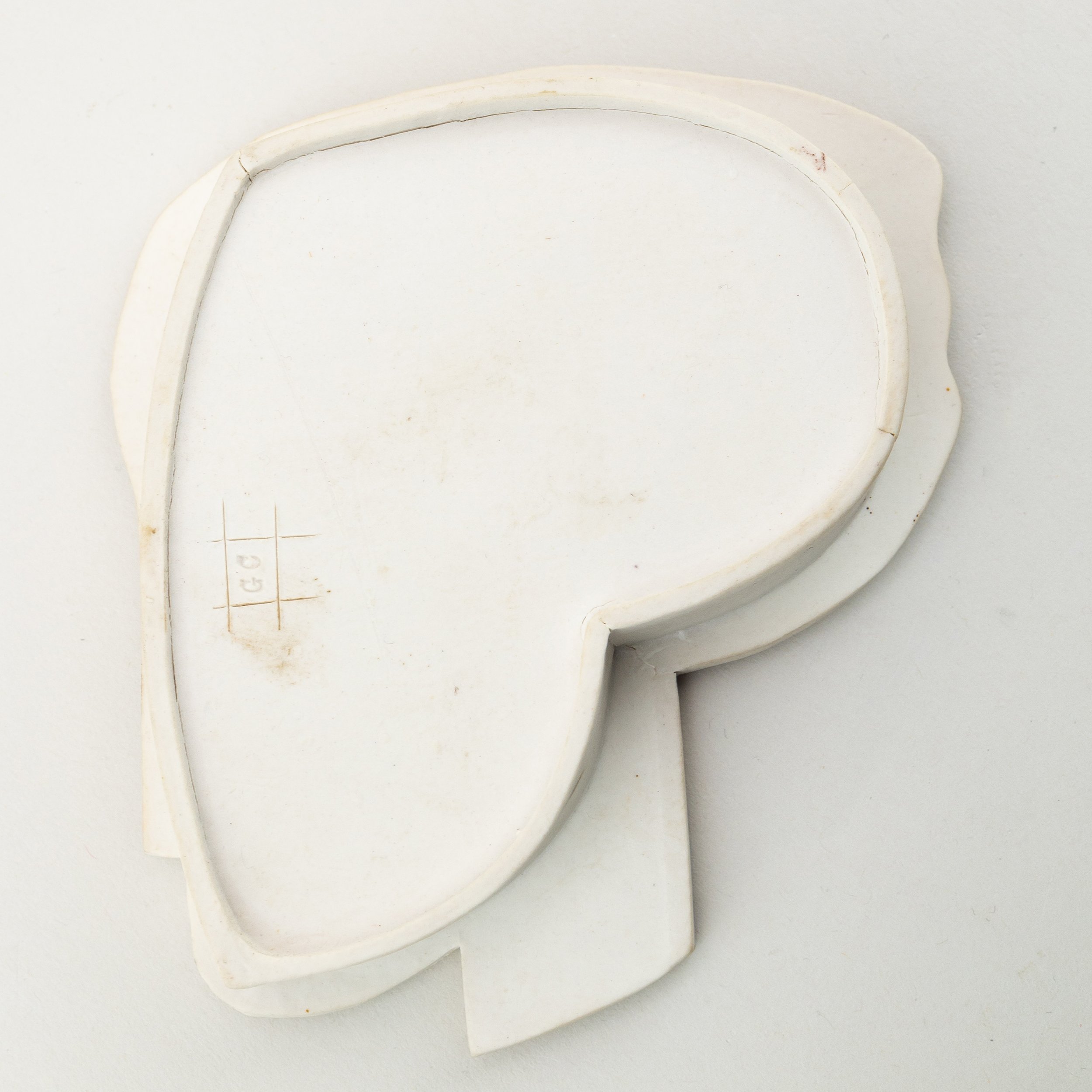 Gordon Cooke B1949_Two porcelain objects_9.jpg