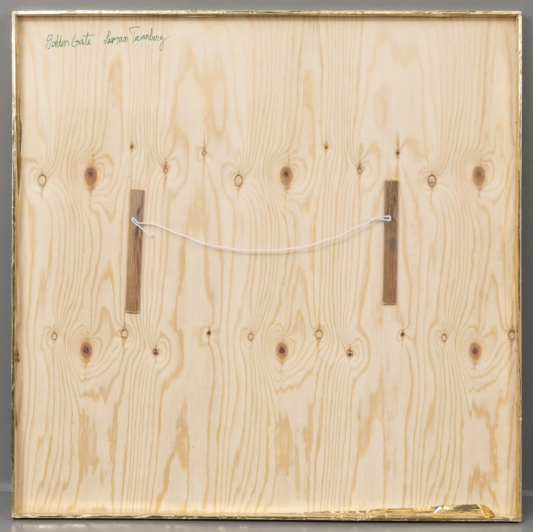 LAVRAN TANNBERG (1949)_Golden Gate_1_6.jpg