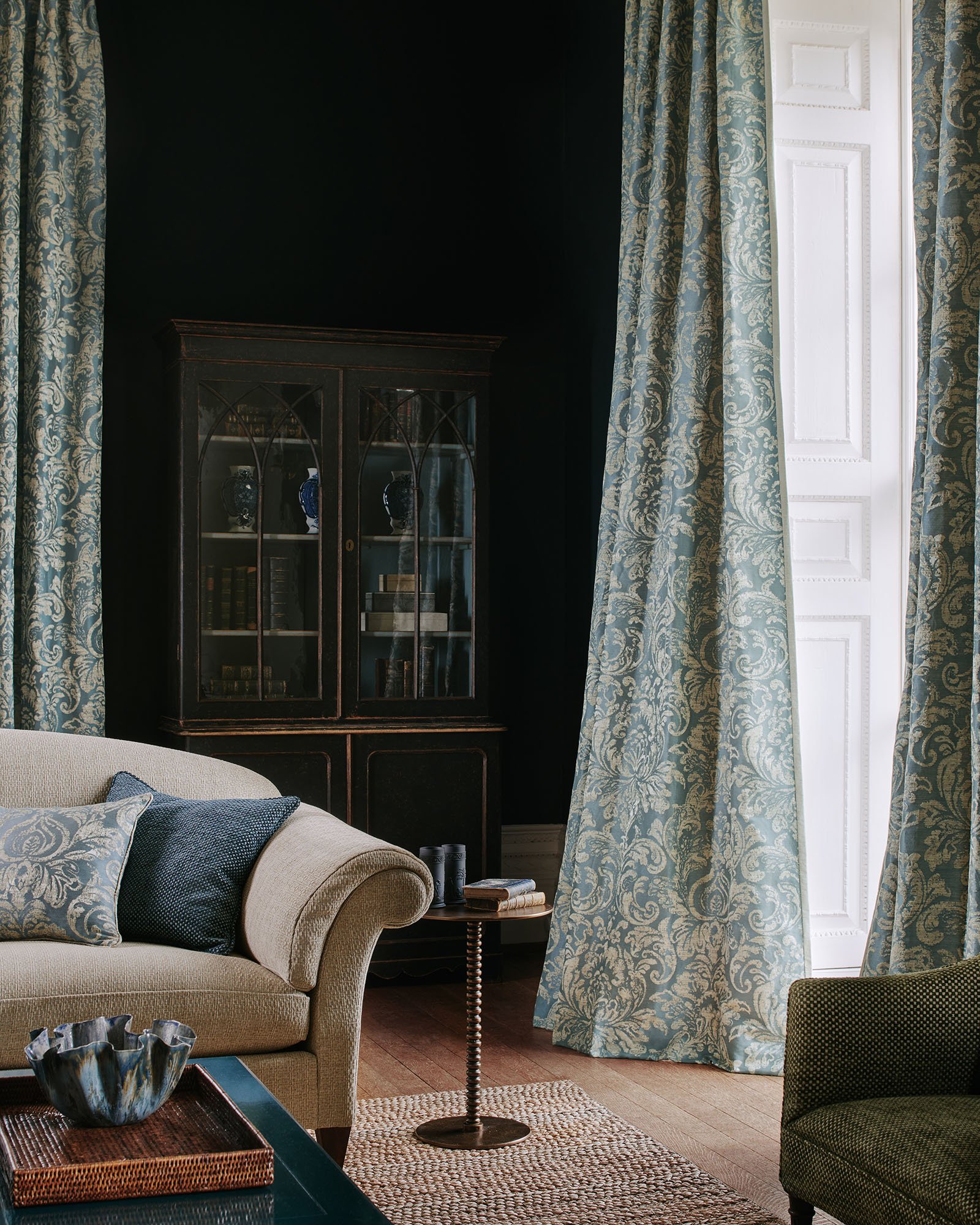 Colefax&Fower 2023 | Styling Alyce Taylor Studio | Photography Christopher Horwood