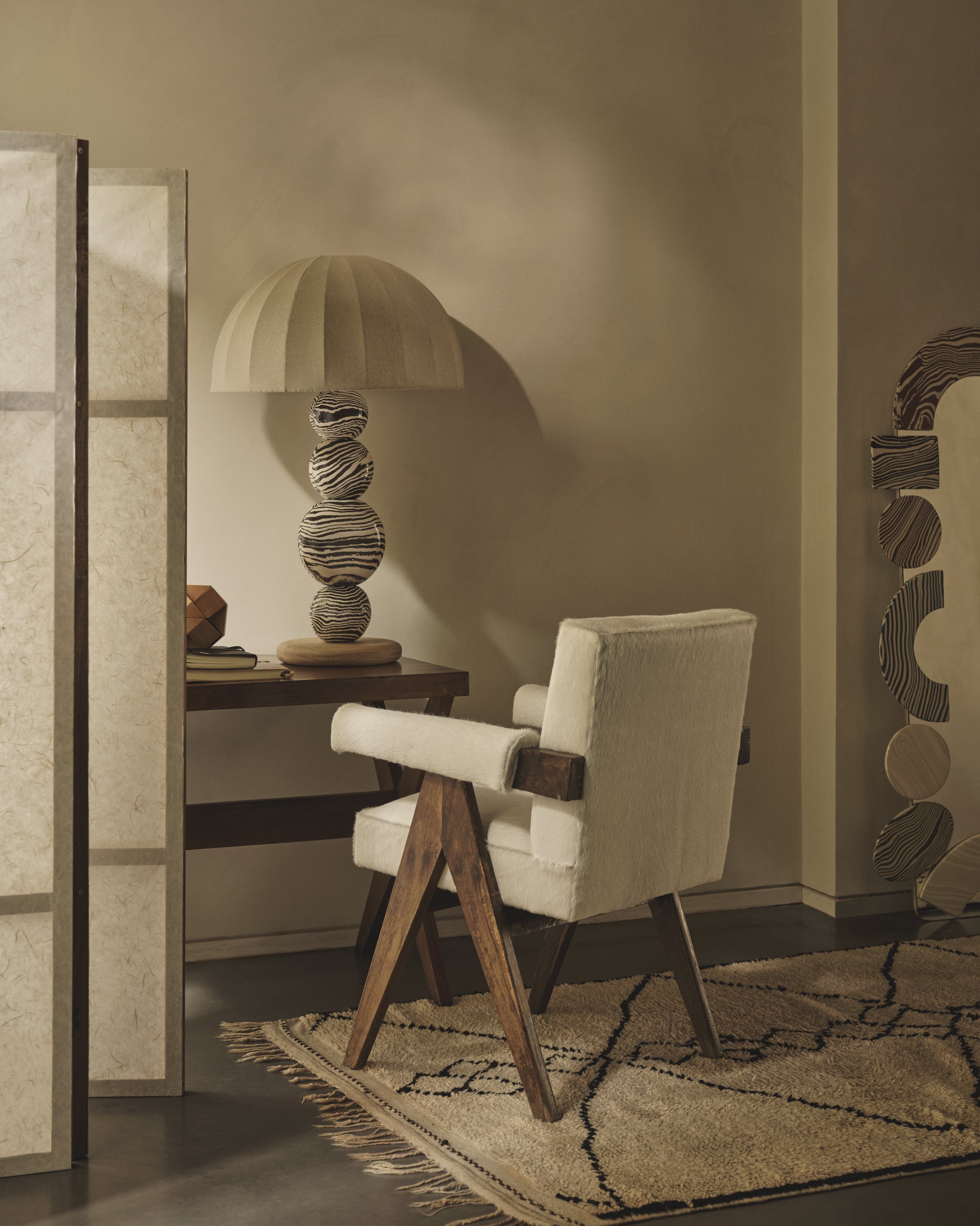 Henry Holland Studio | Styling Anna Sheridan | Photography Felix Speller