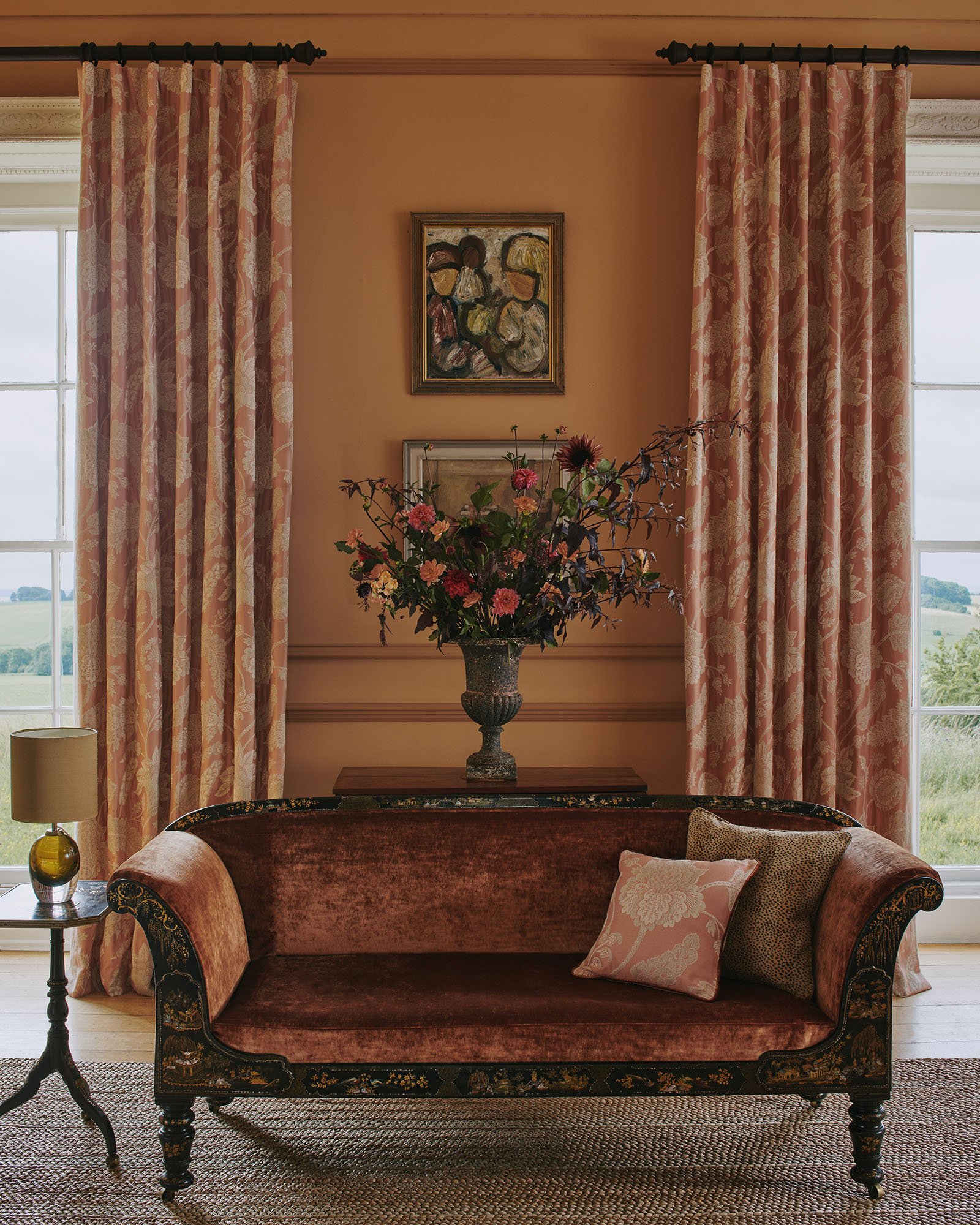 Colefax&Fower 2023 | Styling Alyce Taylor Studio | Photography Christopher Horwood