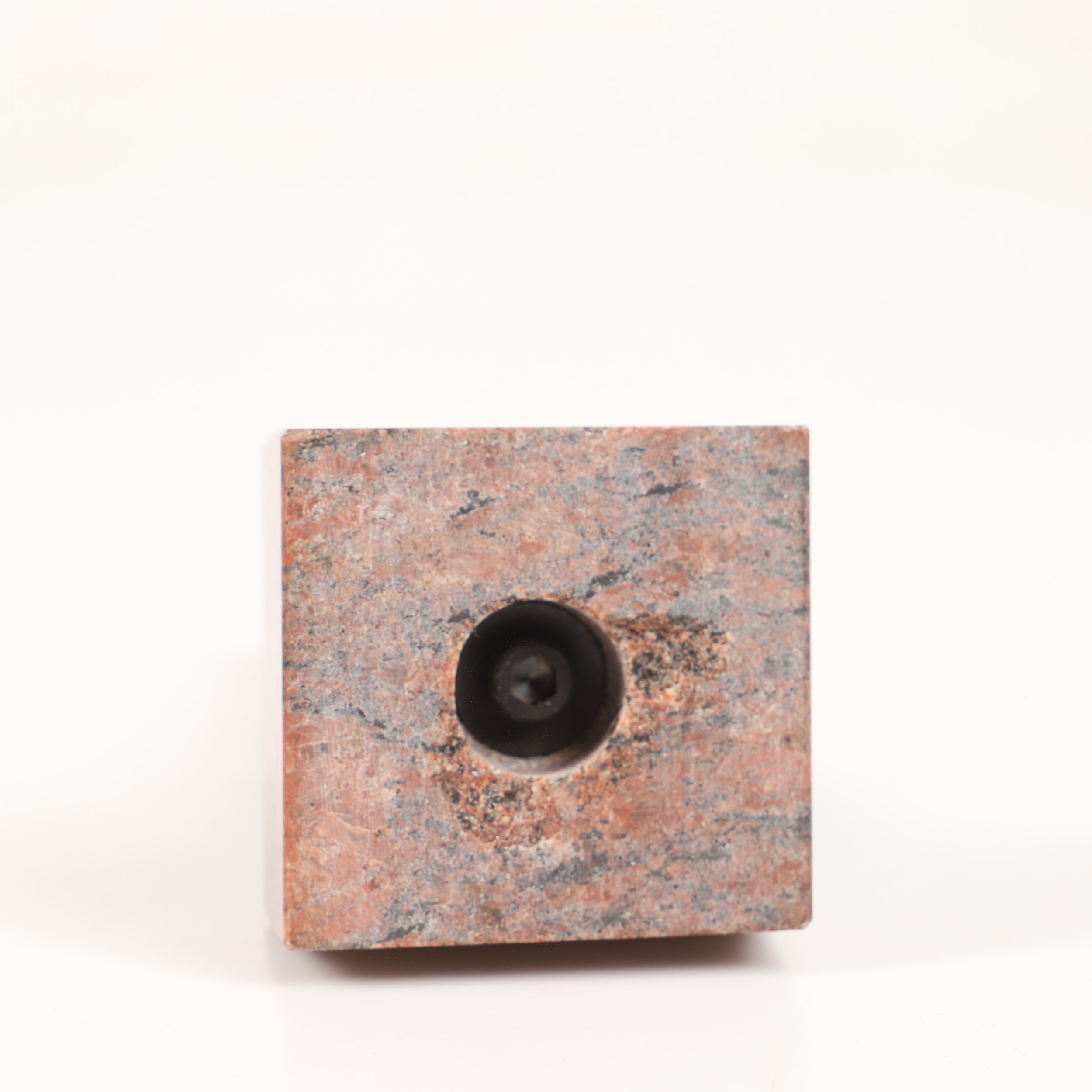 SIGURD PERSSON_Figure, iron on granite plinth_5.jpg