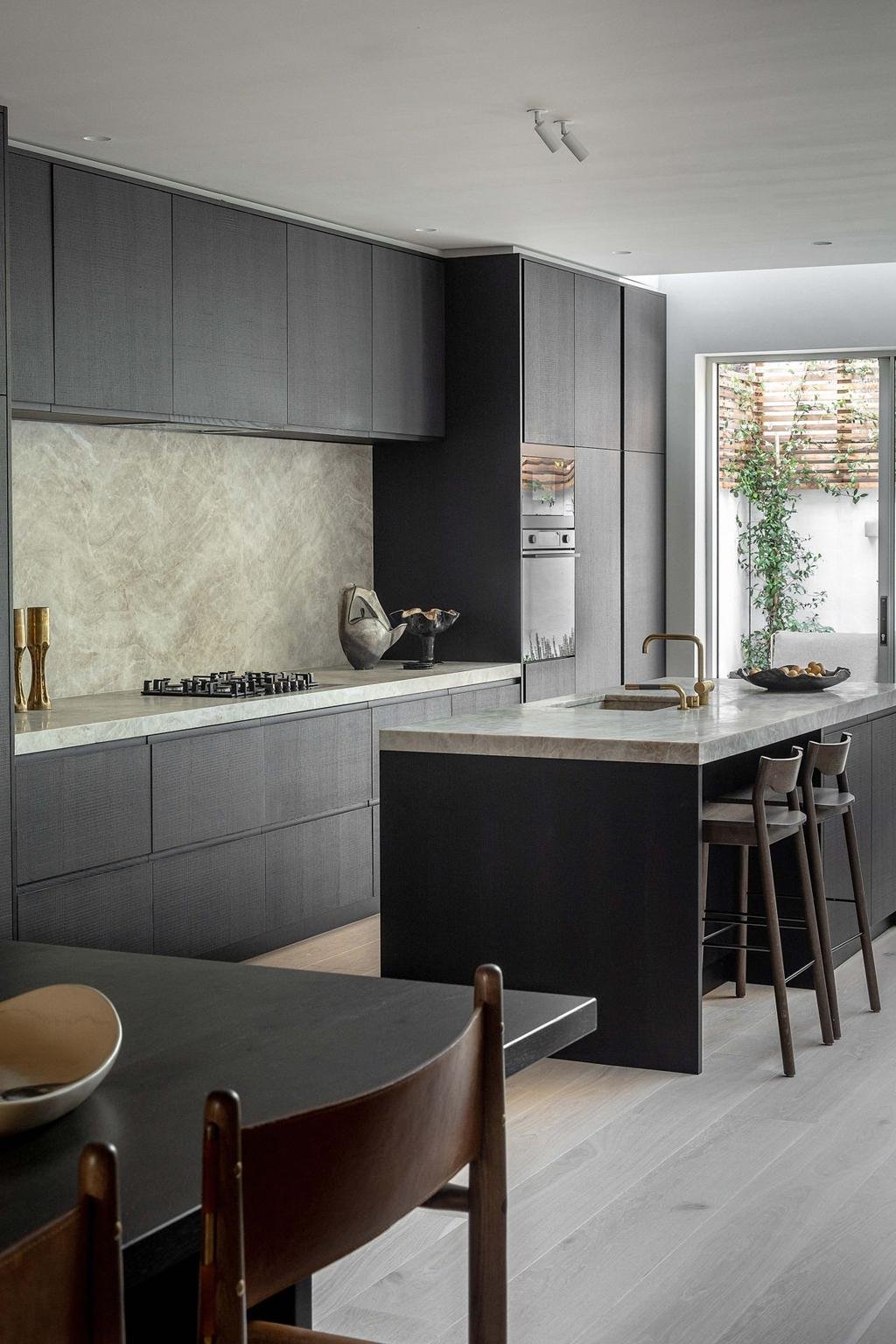 Vogue Living Australia I Design Studio Skey I Styling Paula May Evans I Photography Taran Wilkhu