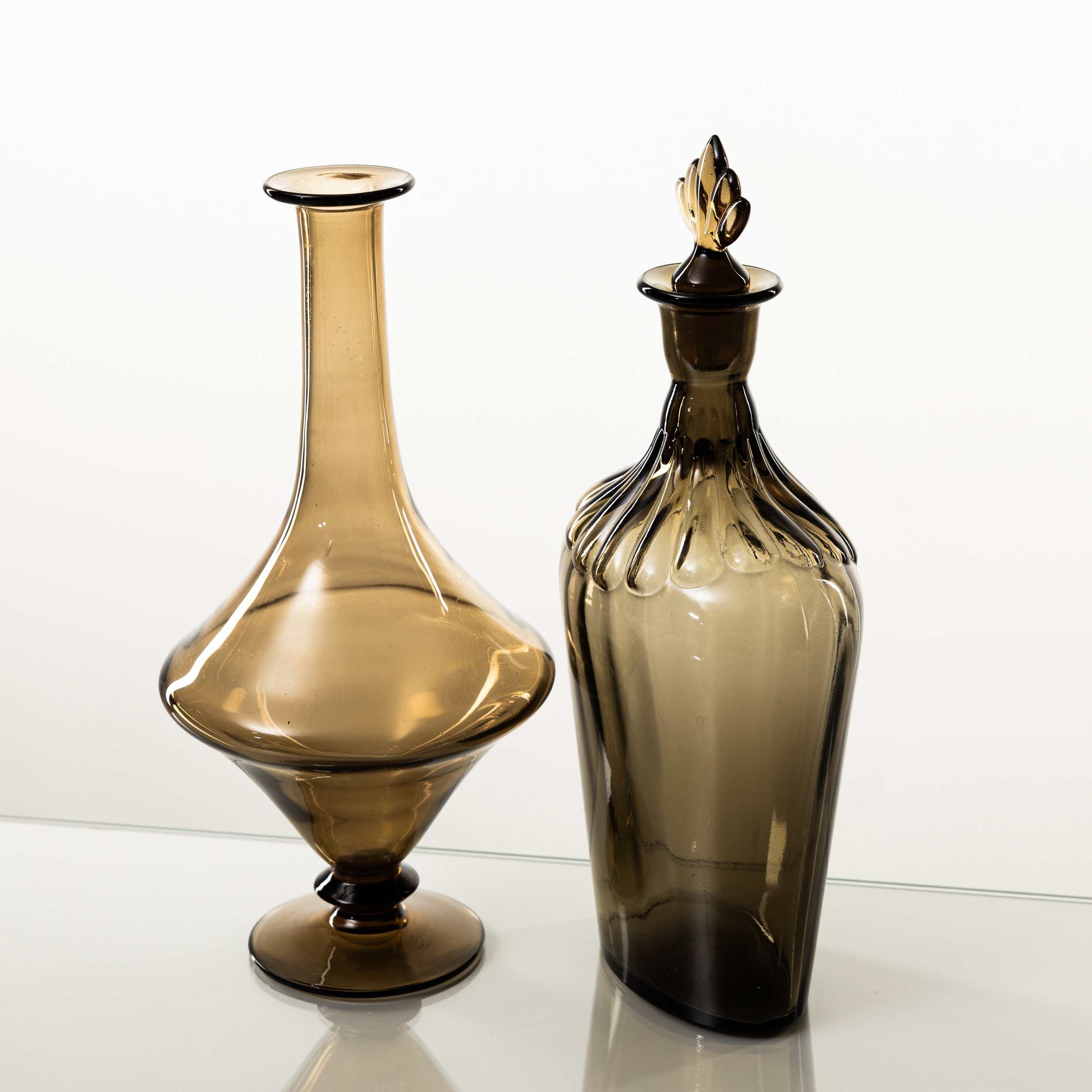 Simon Gate_Four decanters_4.jpg
