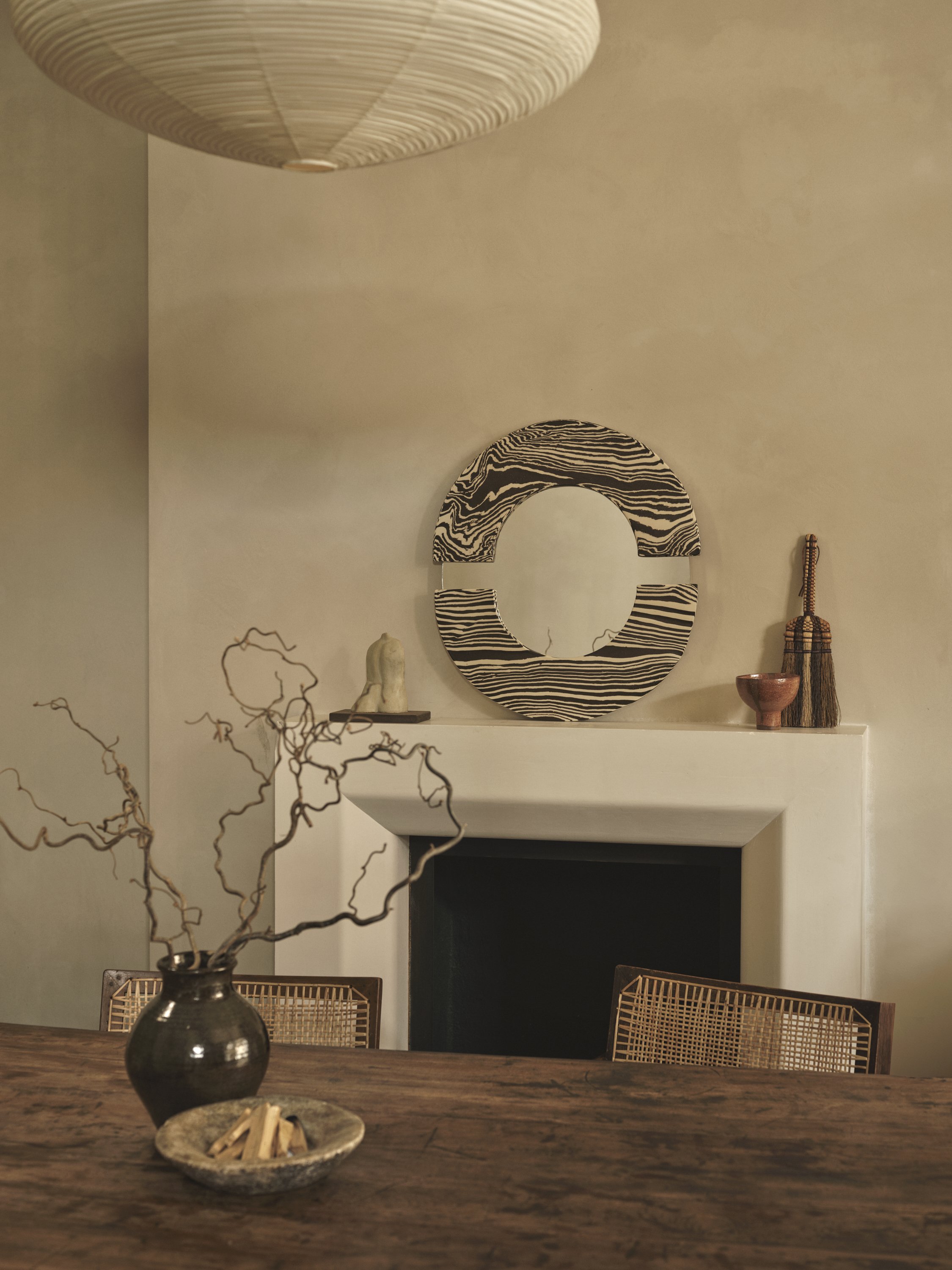 Henry Holland Studio | Styling Anna Sheridan | Photography Felix Speller