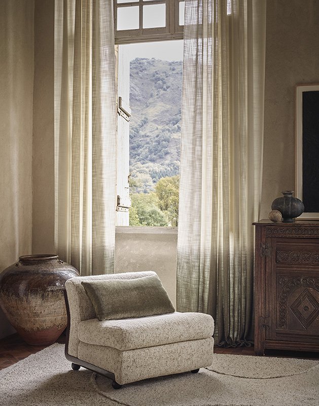Rosemary Hallgarten 2024 | Styling Alyce Taylor Studio | Photography Chris Everard