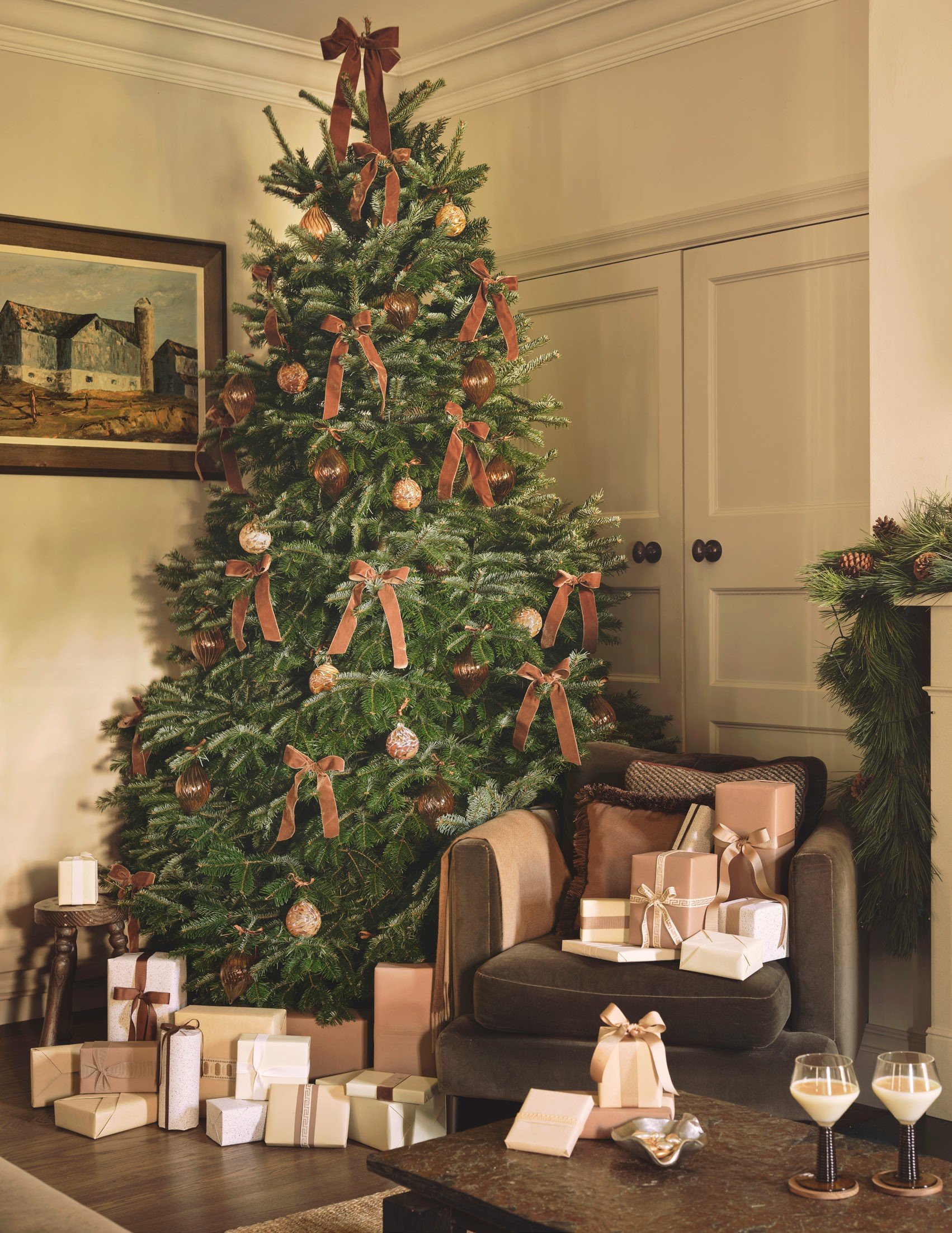 Elle Decoration Winter 2023 | Styling Paula May Evans | Photography Felix Speller