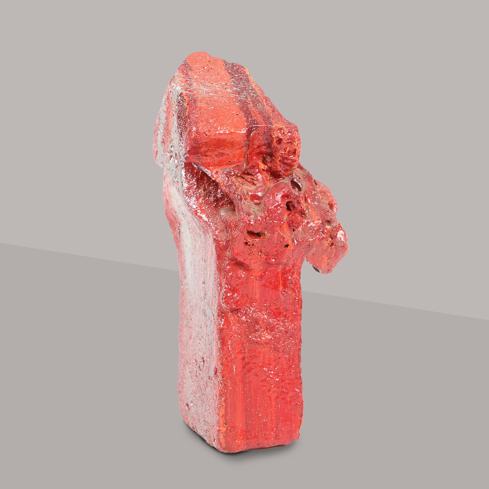 LARS BERTLE Red Sculpture_3_1.jpg
