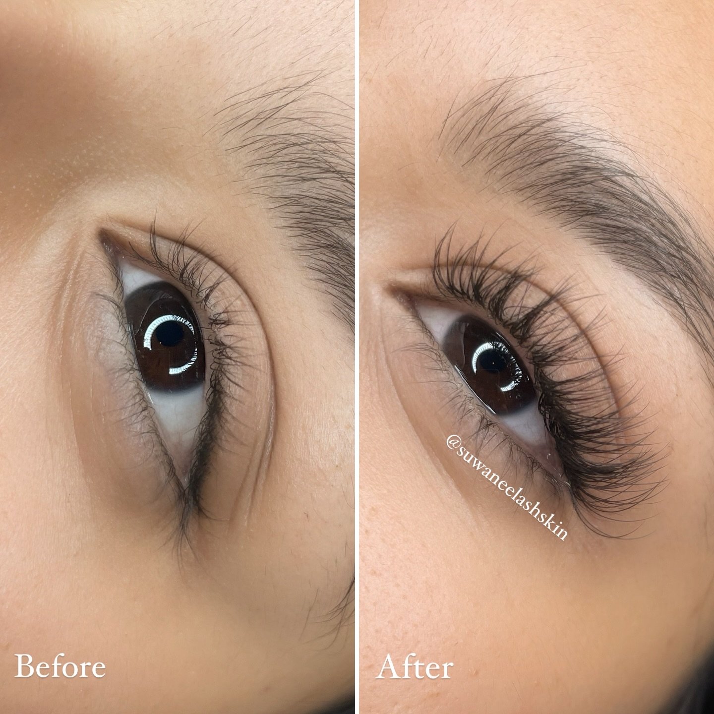 🌟 **Elevate Your Beauty Experience at Suwanee Lash + Skin!** 🌟

Wake up every day with effortlessly gorgeous lashes that enhance your natural beauty! ✨ At Suwanee Lash + Skin, we pride ourselves on providing lash extensions that combine sophisticat