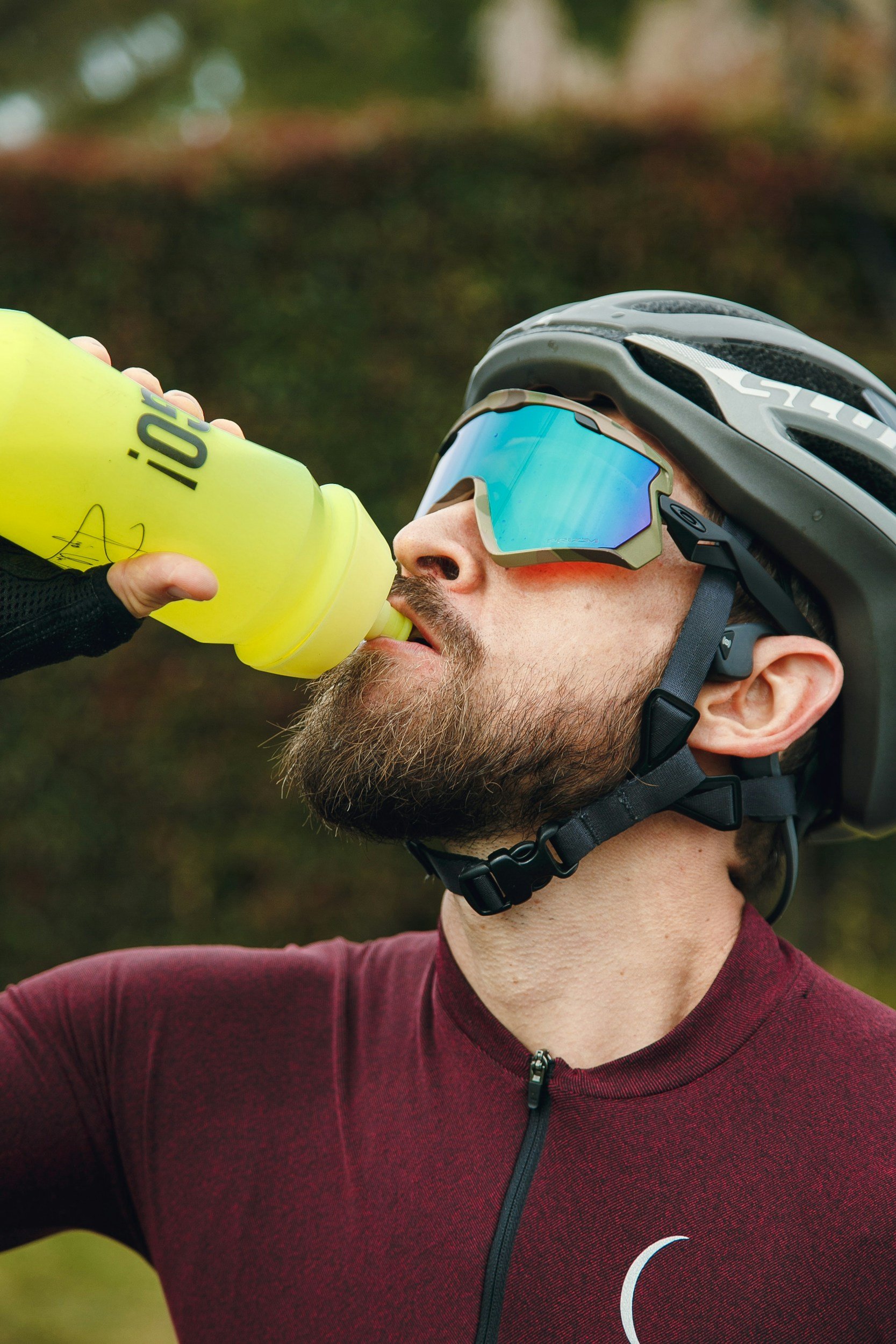 Why sugar is great for hydration