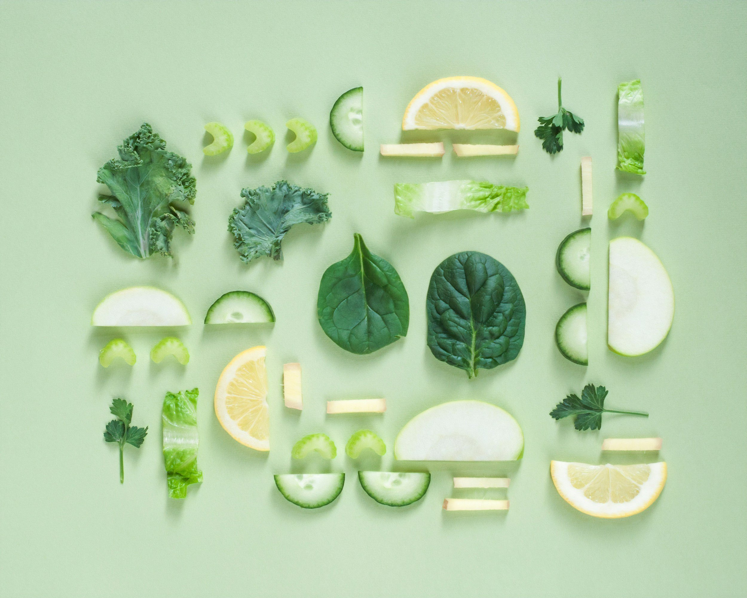 How to Break Free from the All-or-Nothing Mindset Around Food