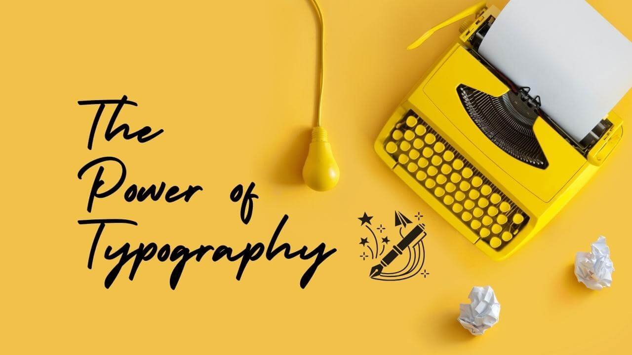 Cullen Fischel of Cleveland Ohio discusses typography in web design