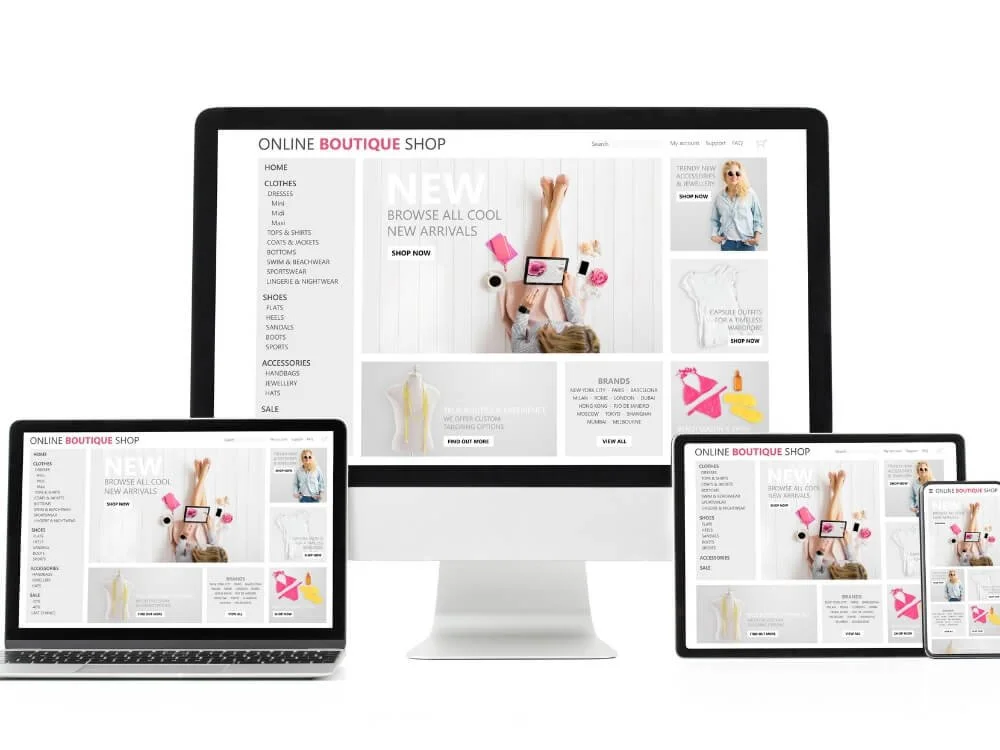 The Fundamentals of Web Design: A Comprehensive Guide by Cullen Fischel ...