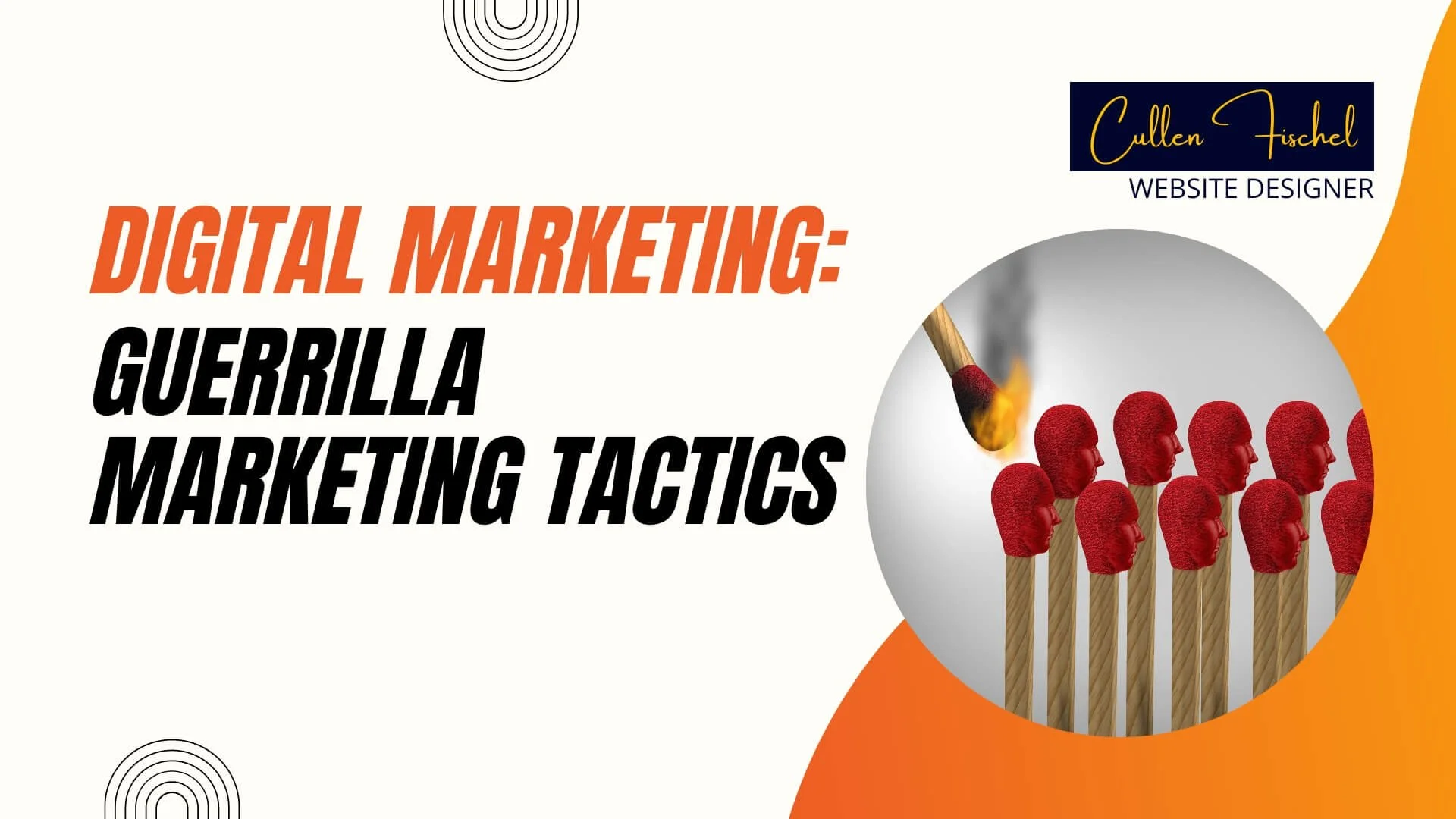 Guerrilla Marketing in the Digital Age Creative Tactics on a Budget