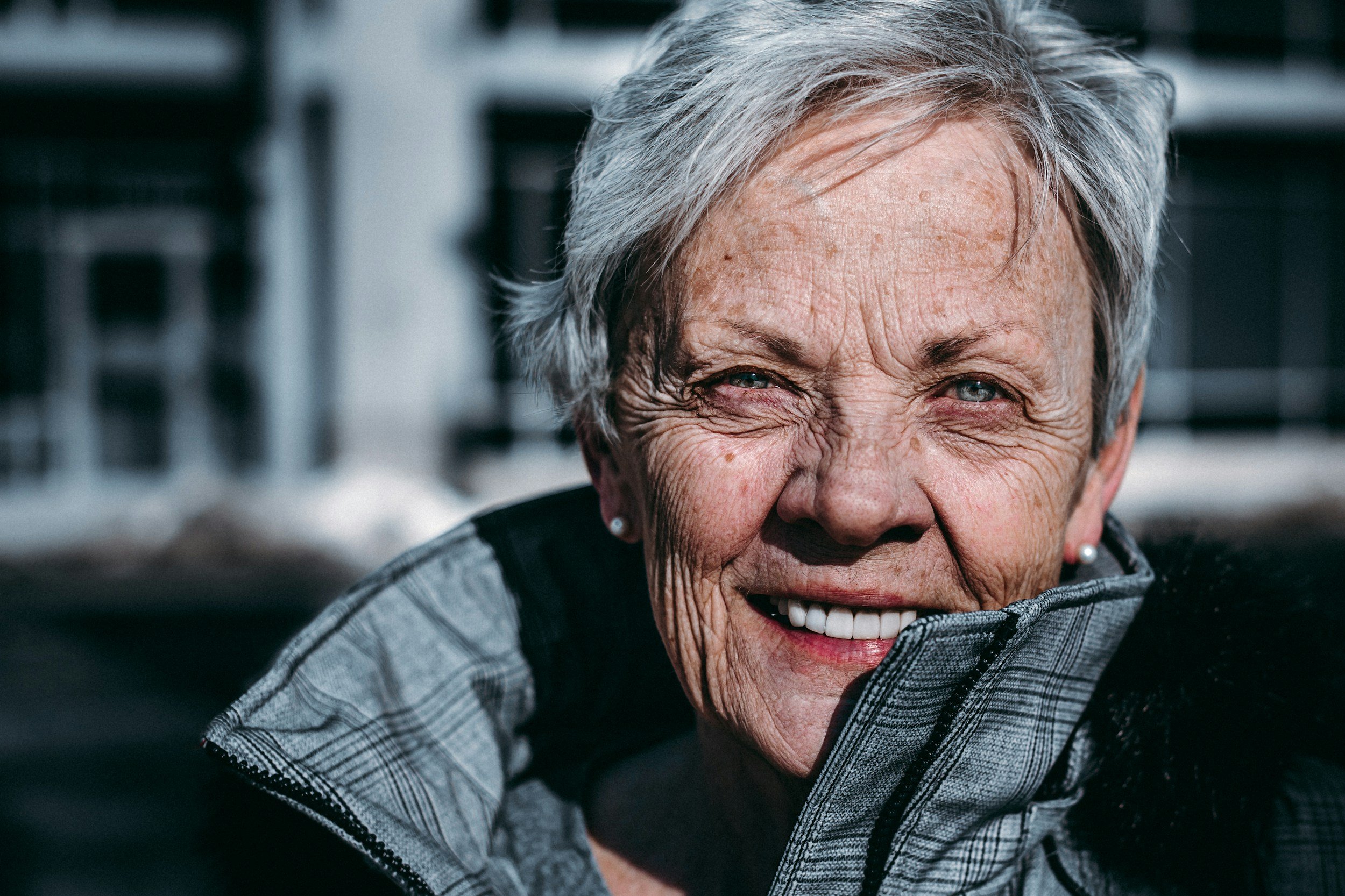 Navigating the Empty Nest Transition for Women