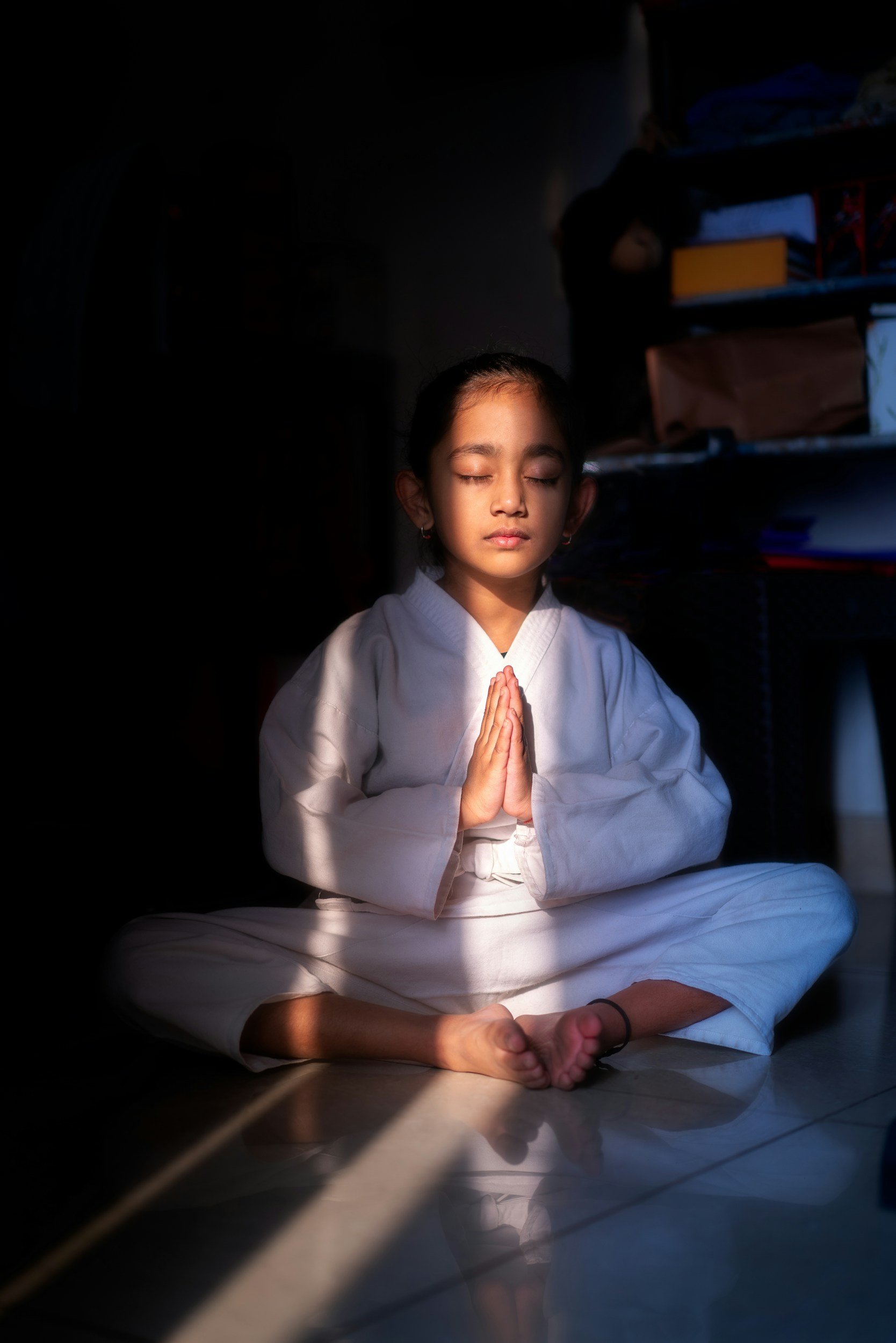 Embracing Your Inner Child