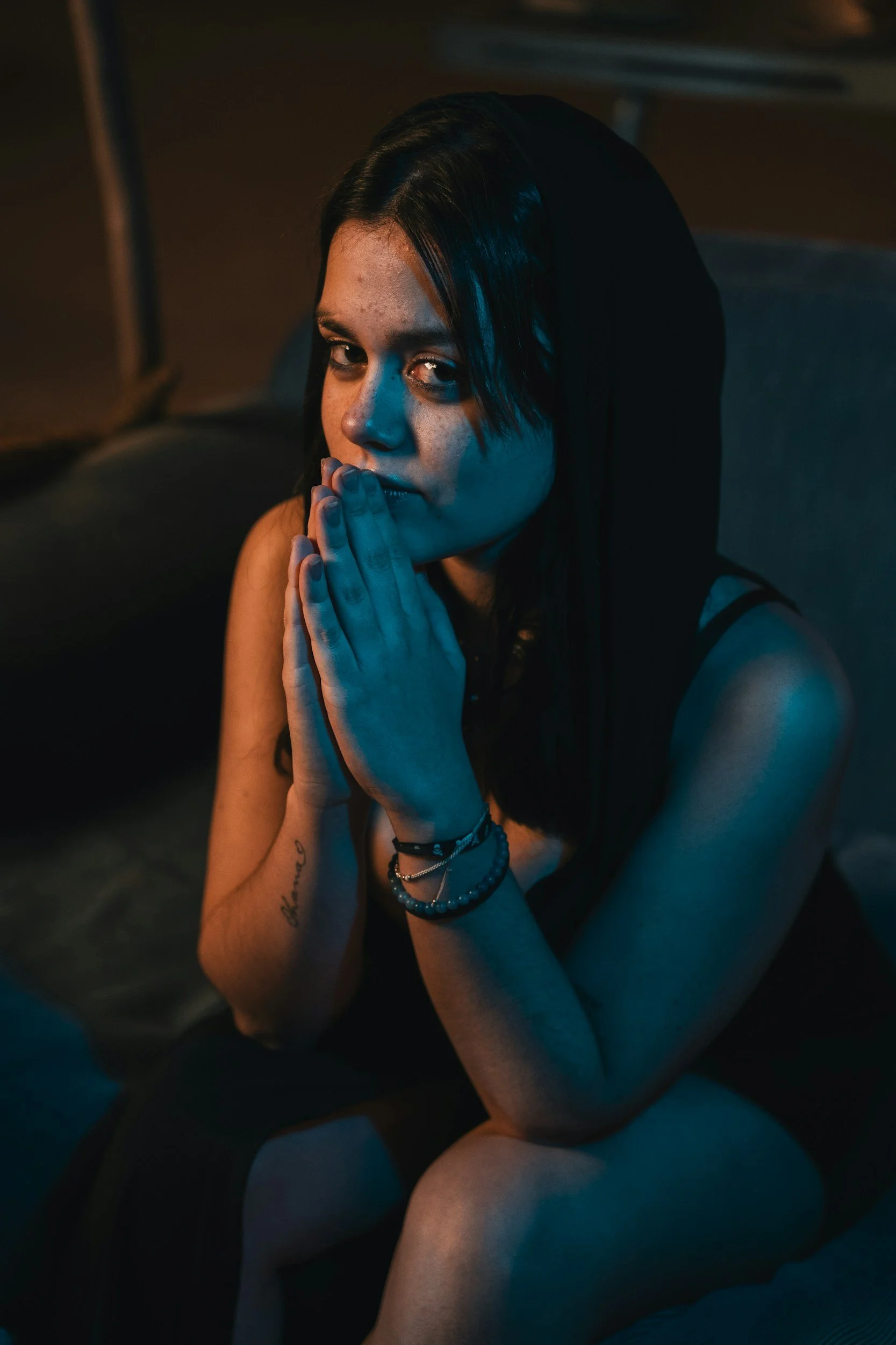 Why Inconsistency Feels Like Home