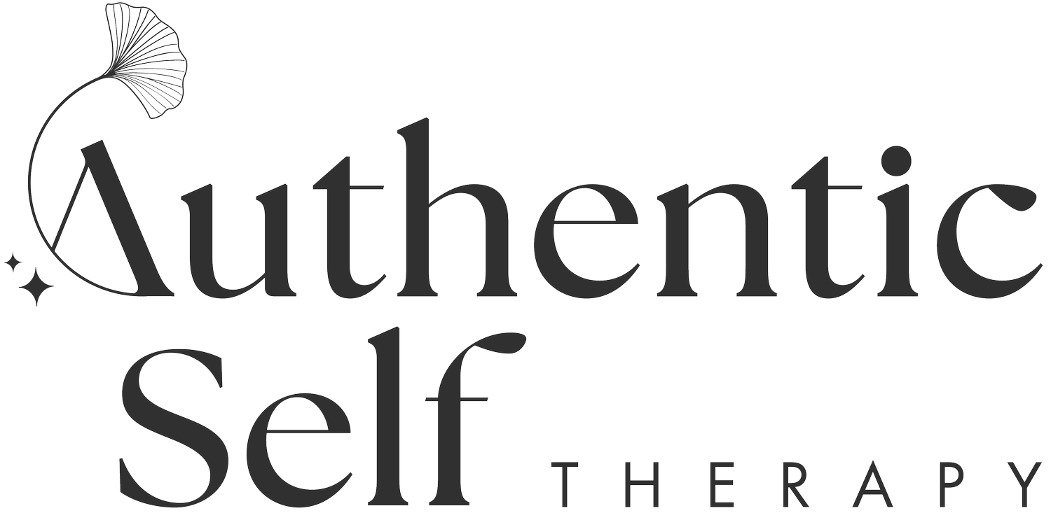 Authentic Self Therapy