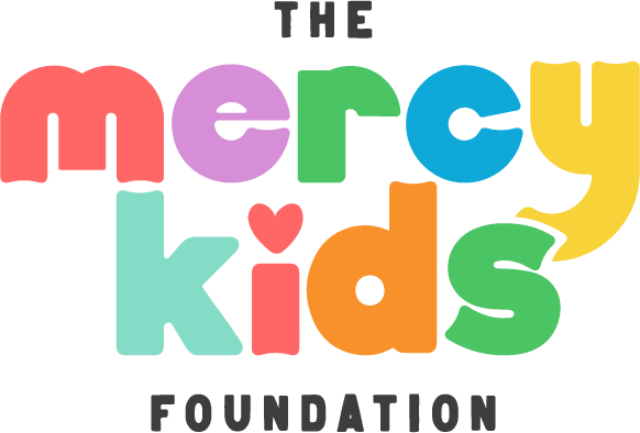 The Mercy Kids Foundation