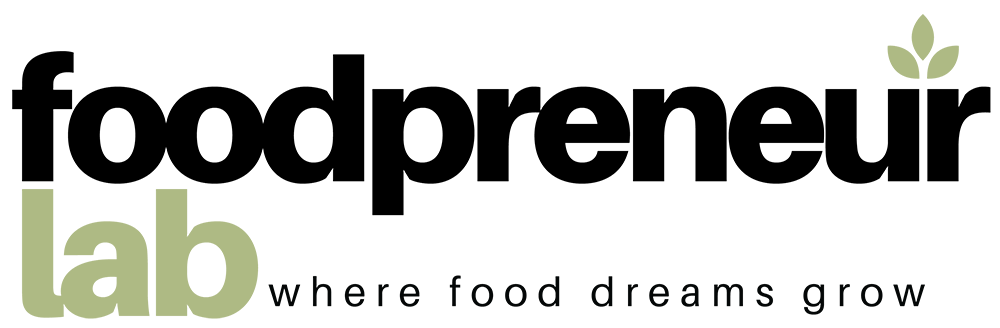 Foodpreneur Lab