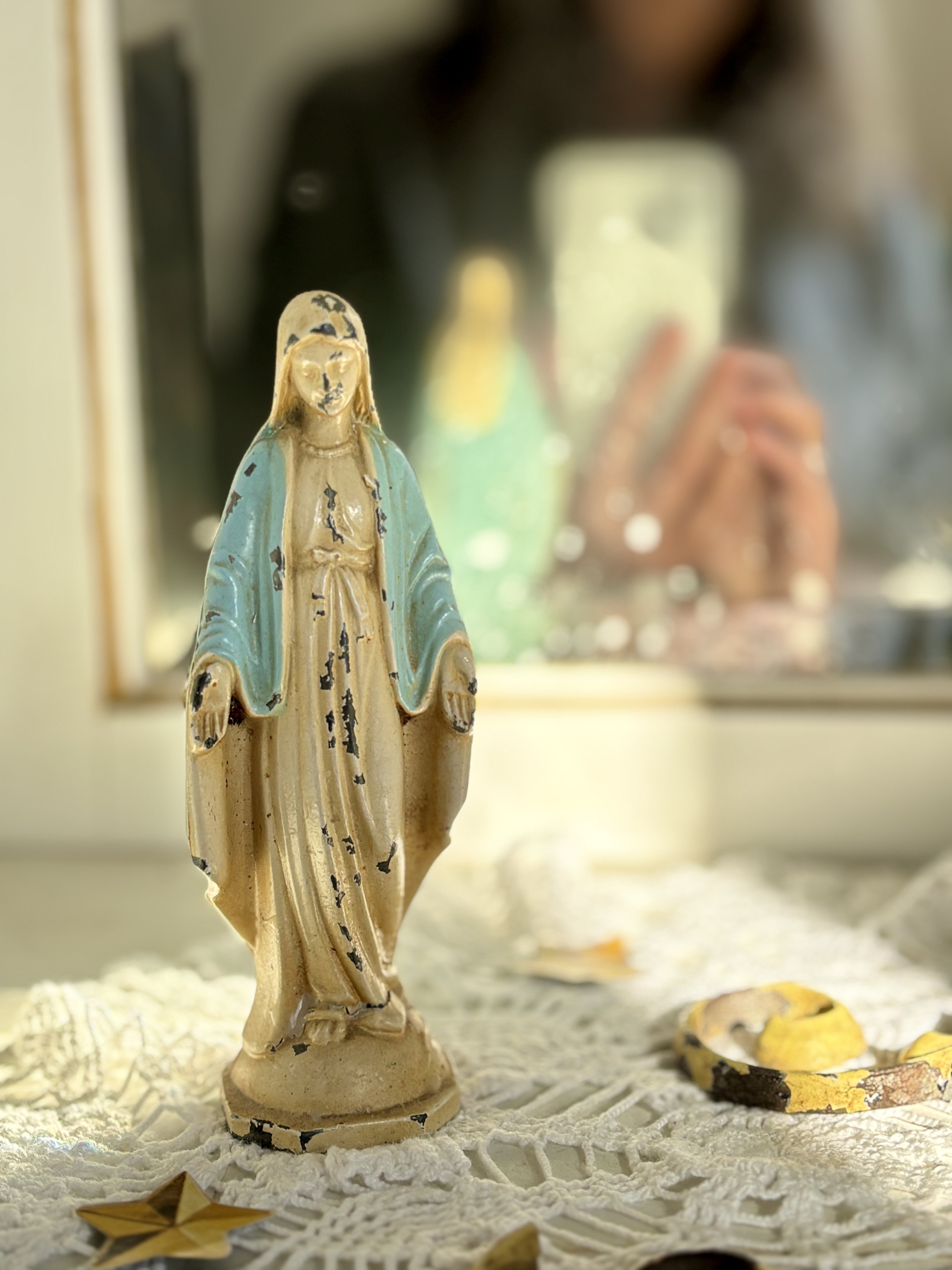 hip replacement surgery hyperthyroidism Sandra Butel beautywalk coaching tips love self-care yoga Liv Yoga Lama Tasha Jeff Warren mental health