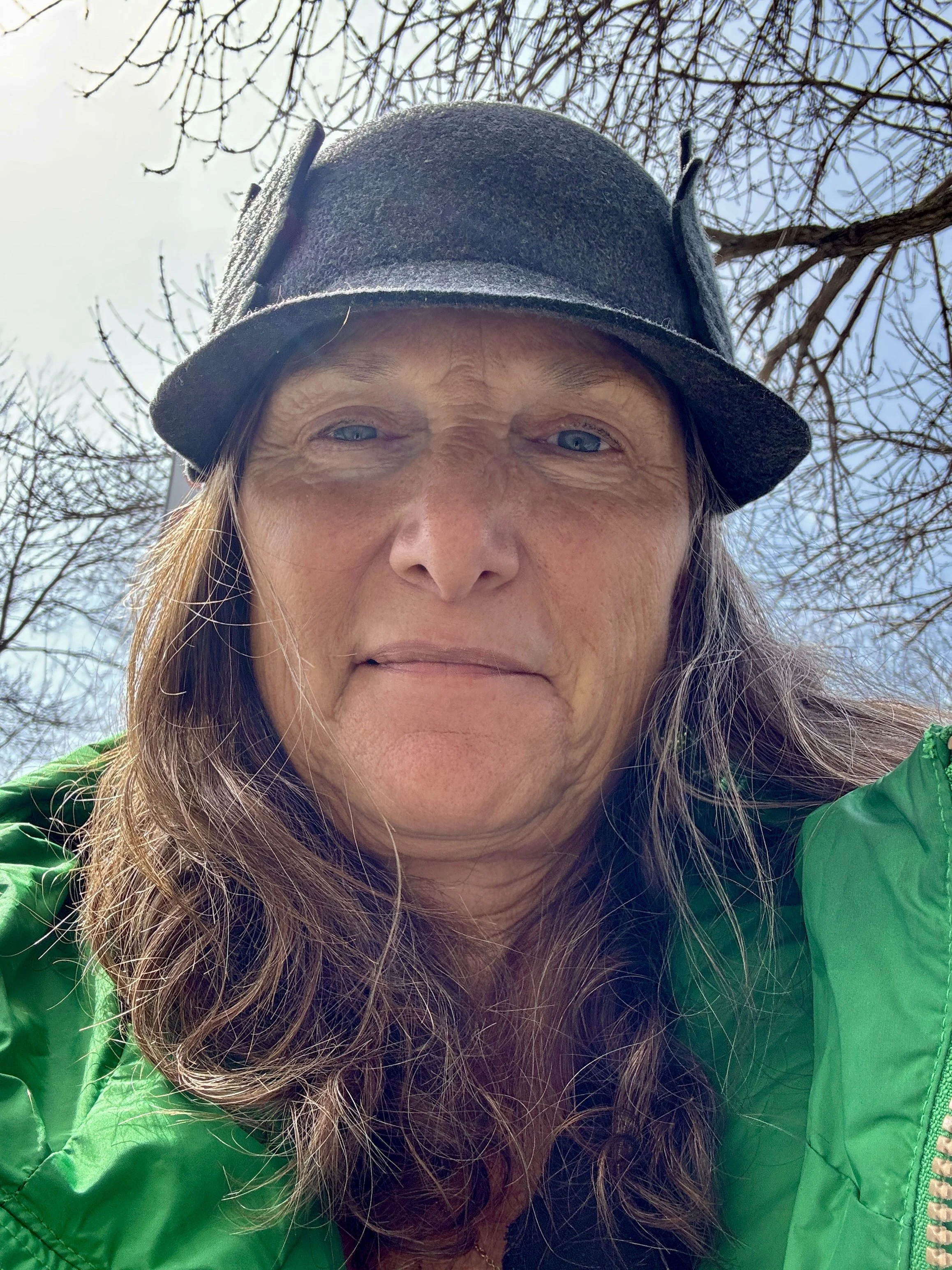 hip replacement surgery hyperthyroidism Sandra Butel beautywalk coaching tips love self-care yoga Liv Yoga Lama Tasha Jeff Warren mental health