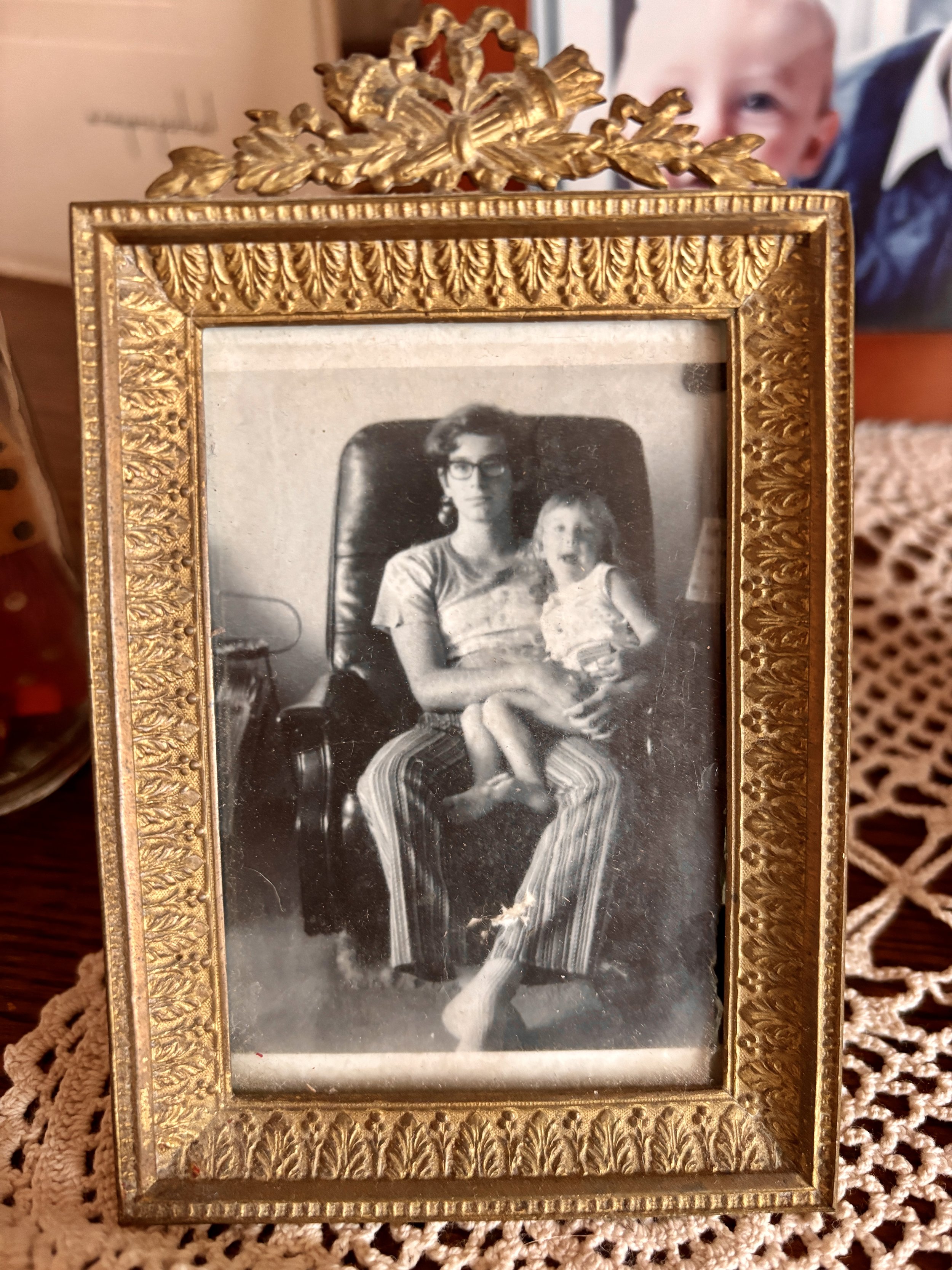 beauty walk Sandra Butel love death memento mori Todos Santos Carl Jung Richard Rohr goodbye grief