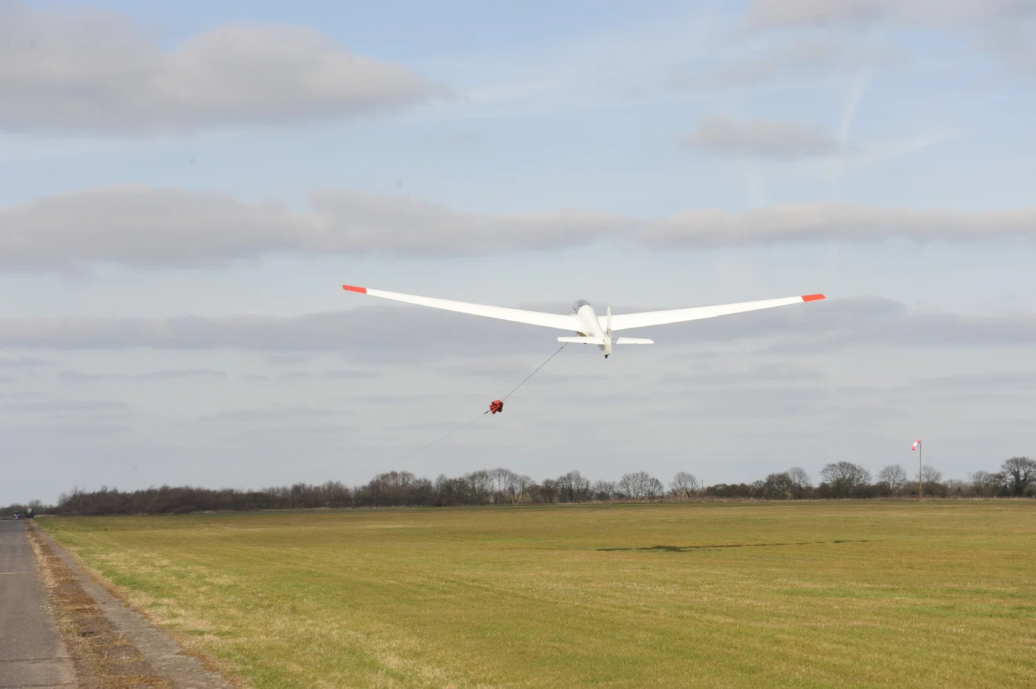 Gliding Courses — Norfolk Gliding Club