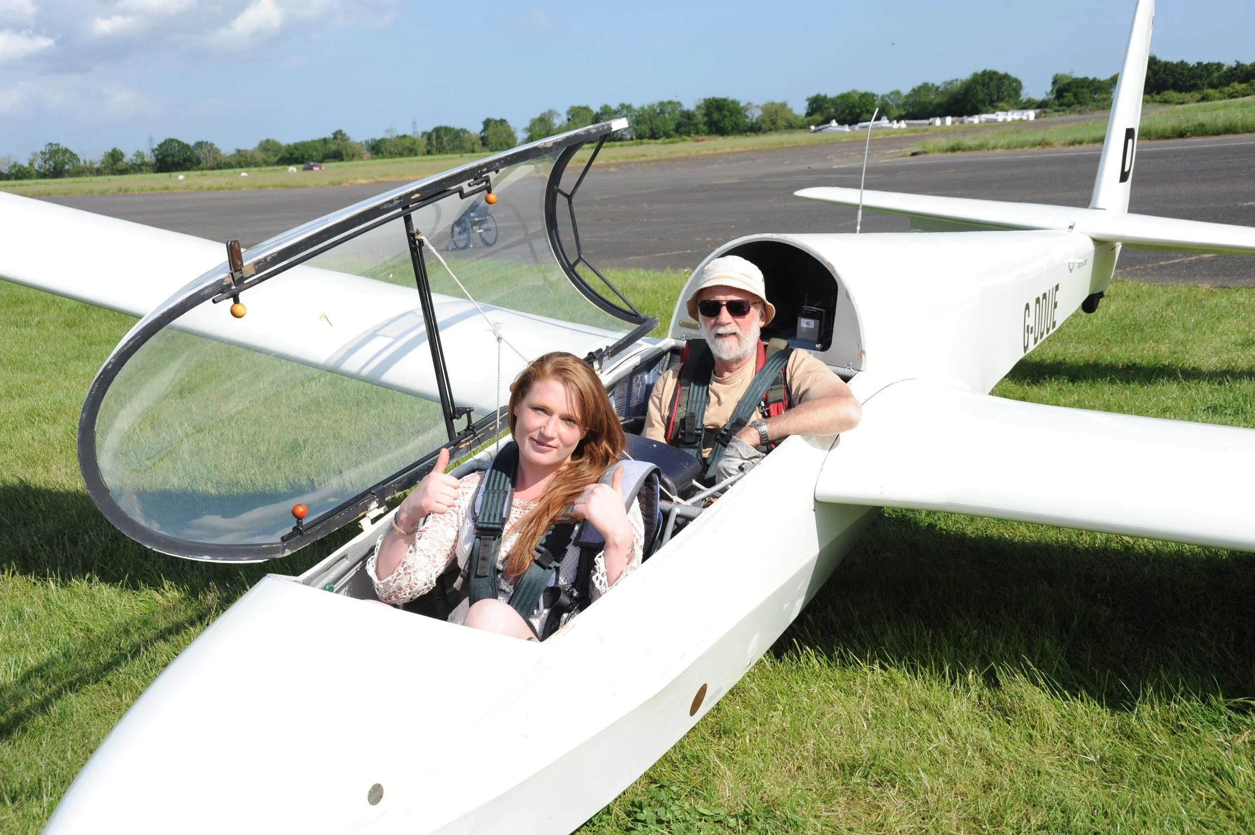 Norfolk Gliding Club