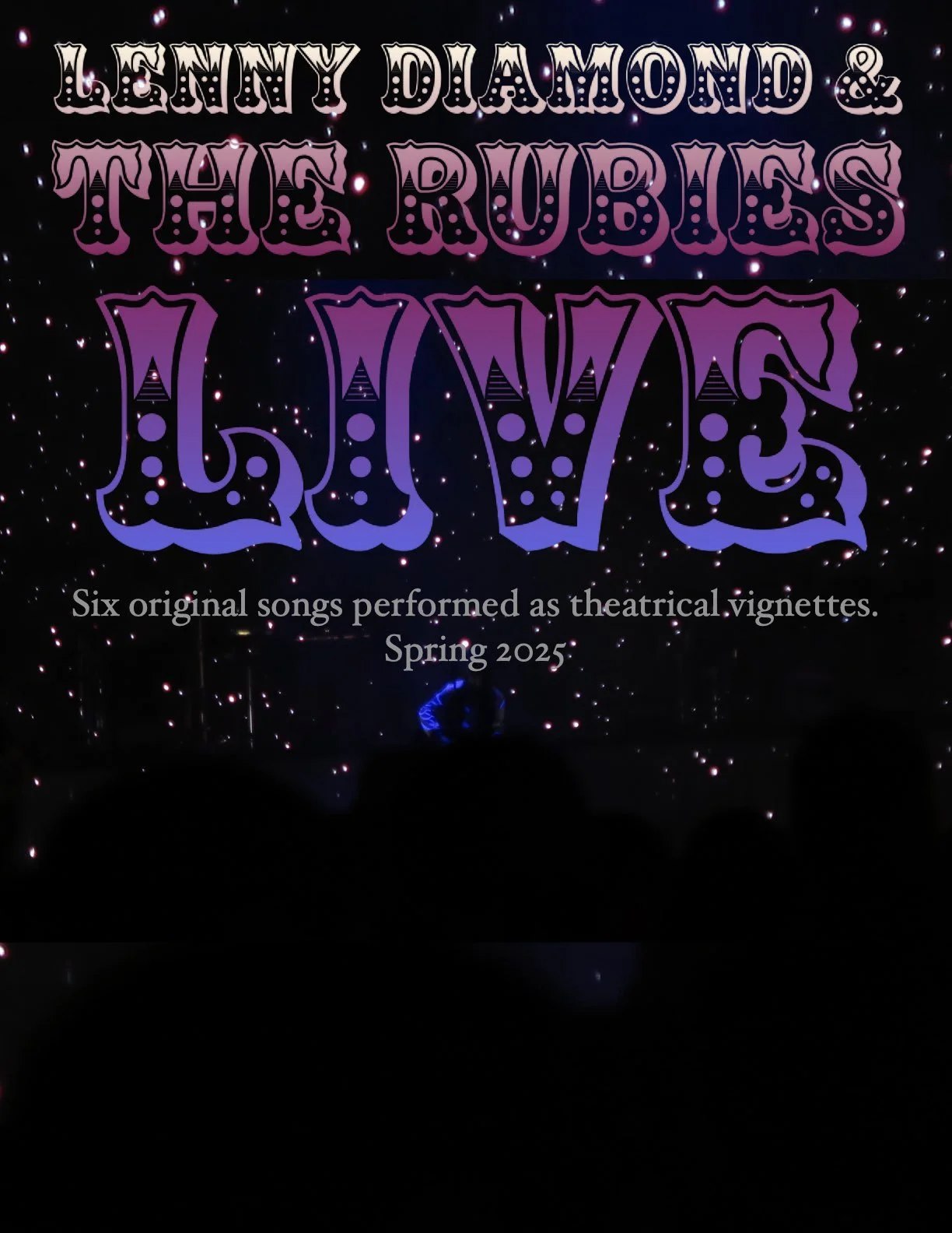 Lenny Diamond & Rubies Live Poste1r copy.1.jpeg