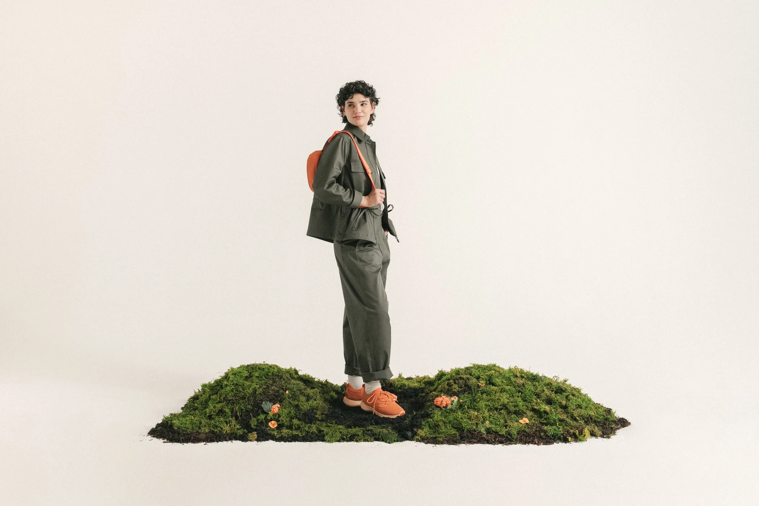 Vessi - Season 2 Campaign - 2024