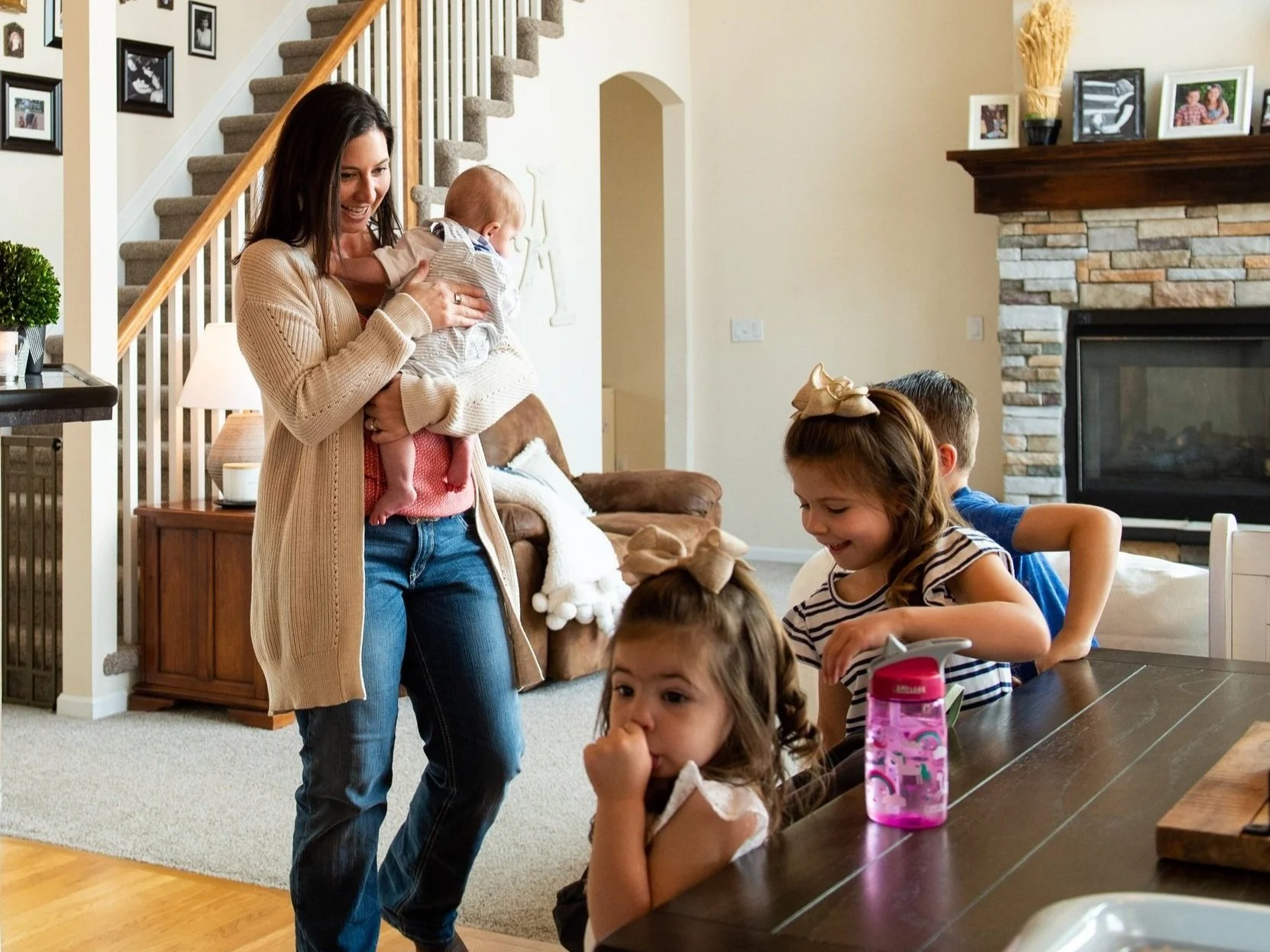 Melissa Allen - CCU Graduate