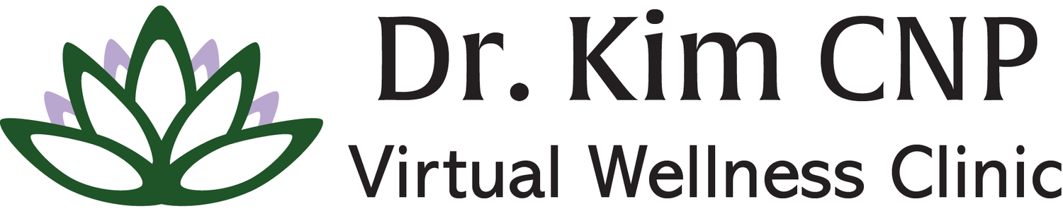 Dr. Kim CNP Virtual Wellness Clinic P.L.L.C.