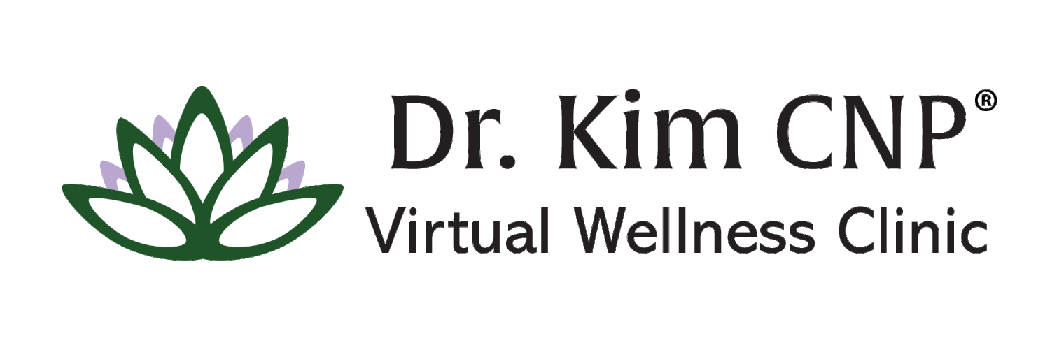 Dr. Kim CNP Virtual Wellness Clinic P.L.L.C.