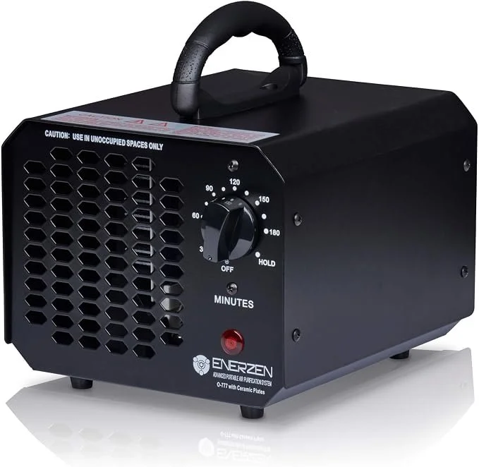 Ozone Generator