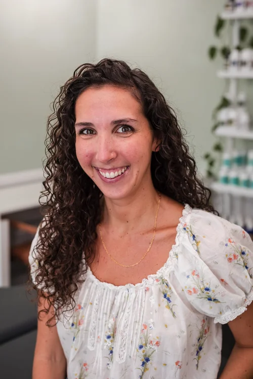 Dr. Melissa Kroll