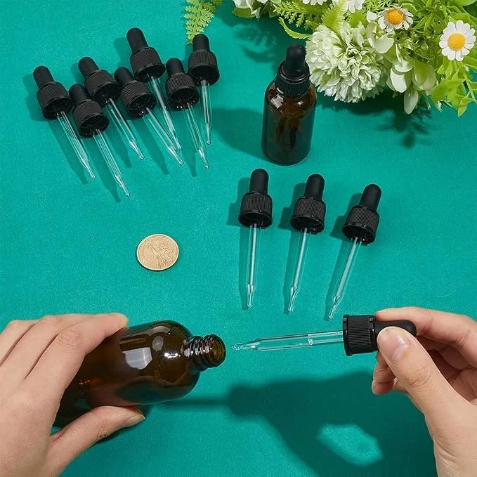 1 oz Oil Droppers