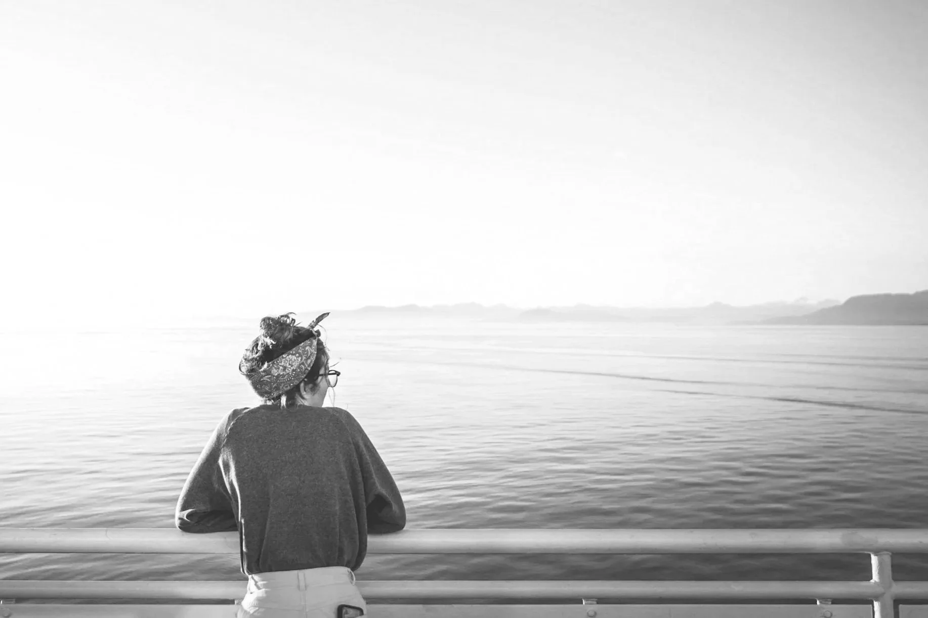 WHY YOU NEED AN OUTSIDE PERSPECTIVE