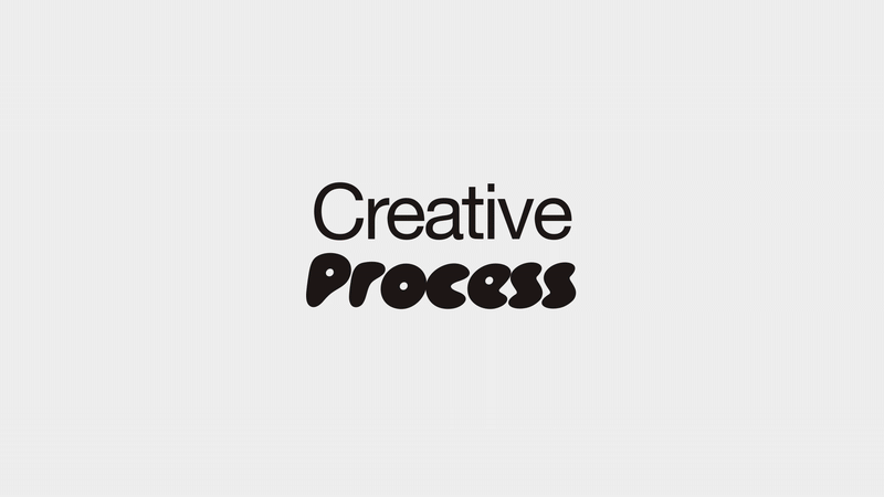 Squarespace 2026 Website Design Trends - Creative Process